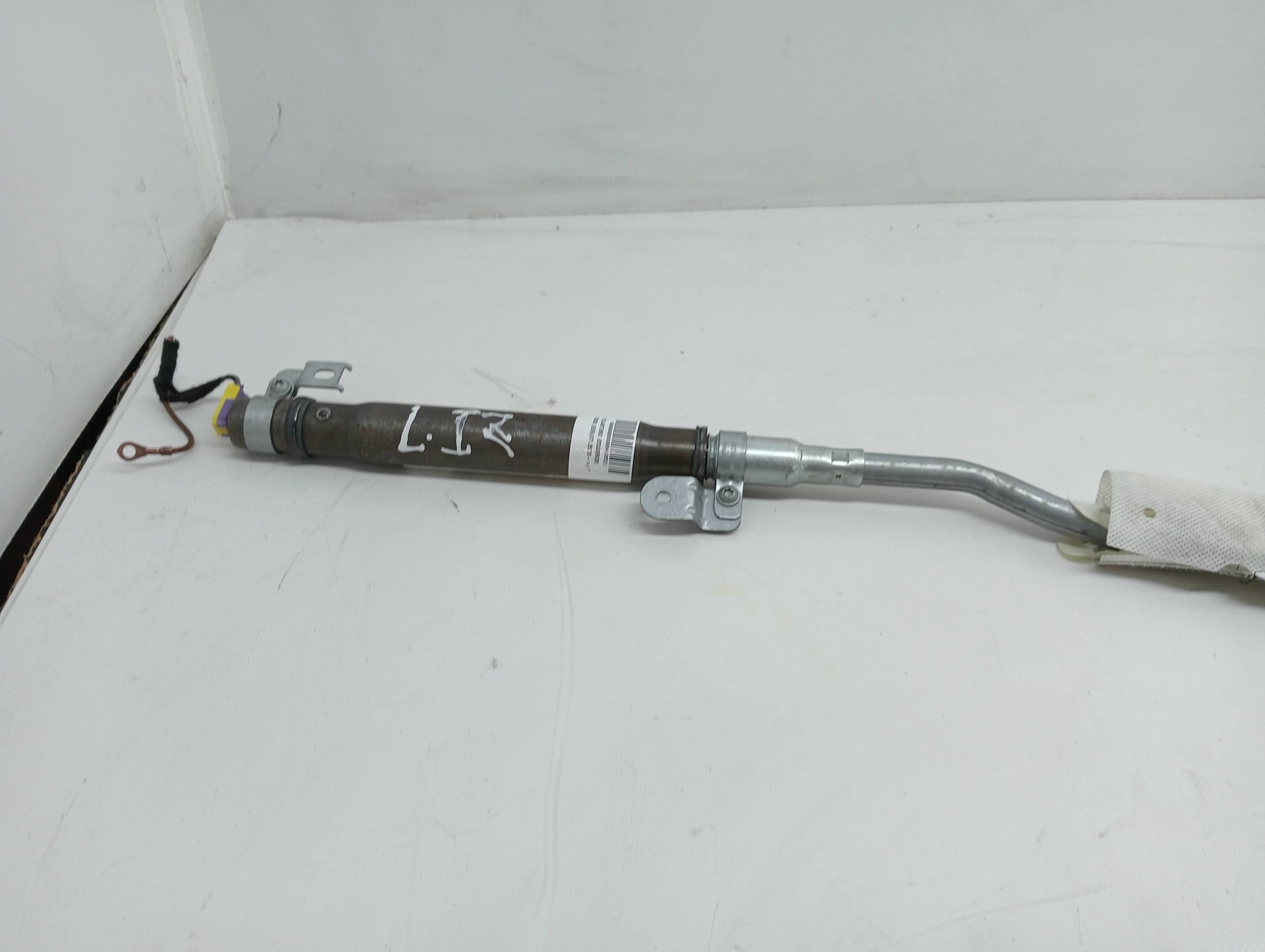 Airbag delantero izquierdo SKODA OCTAVIA COMBI (5E5) 4