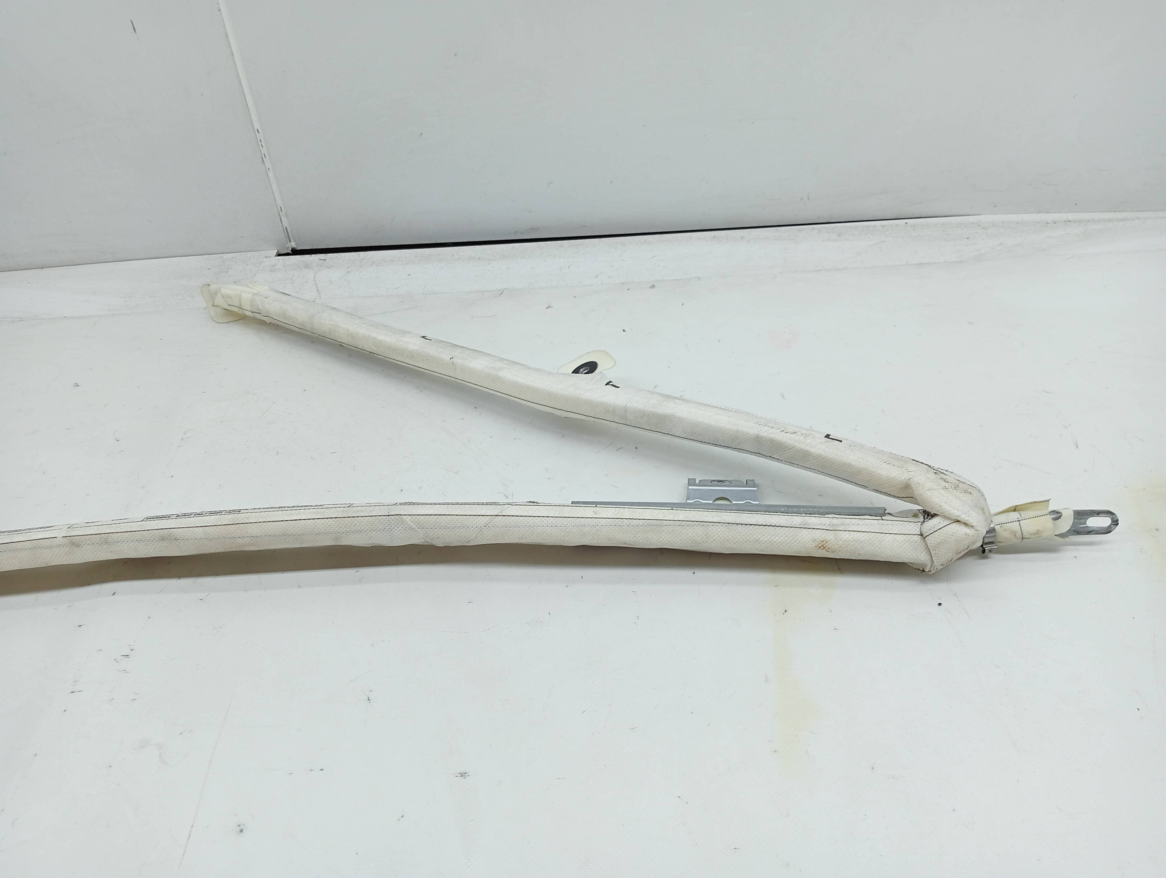 Airbag delantero izquierdo SKODA OCTAVIA COMBI (5E5) 2