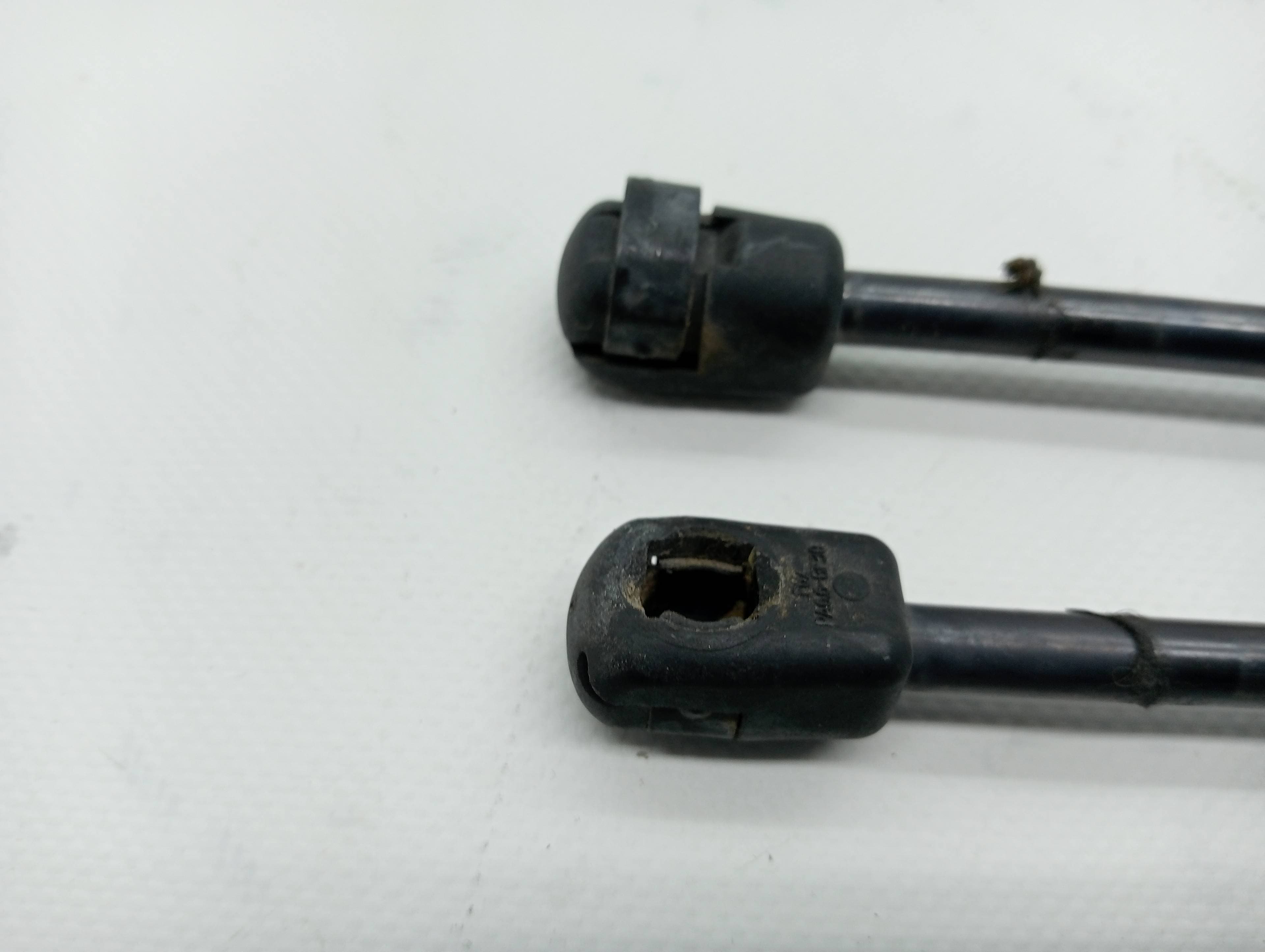 Amortiguadores maletero / porton SKODA OCTAVIA COMBI (5E5) 3