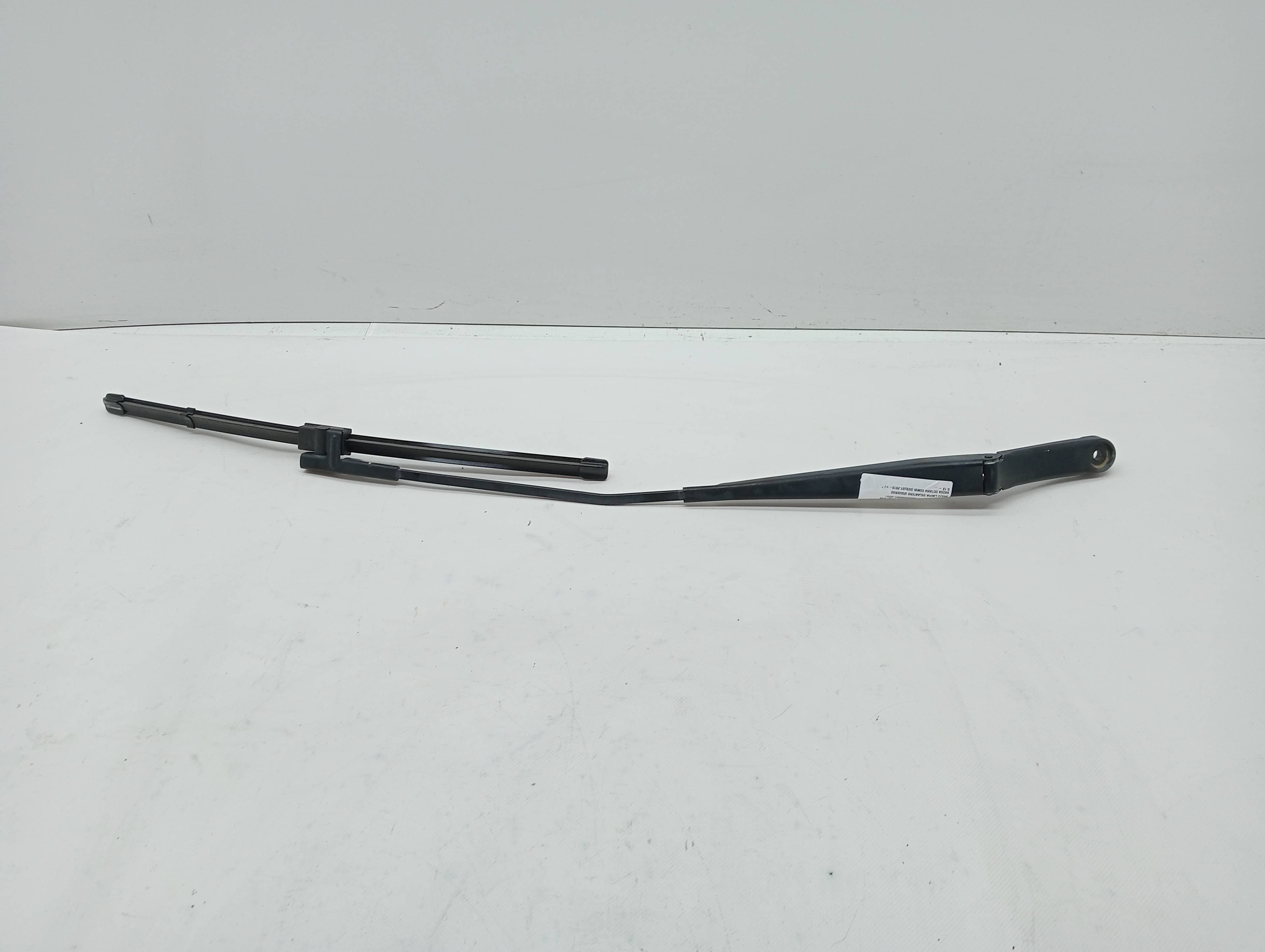 Brazo limpia delantero izquierdo SKODA OCTAVIA COMBI (5E5)