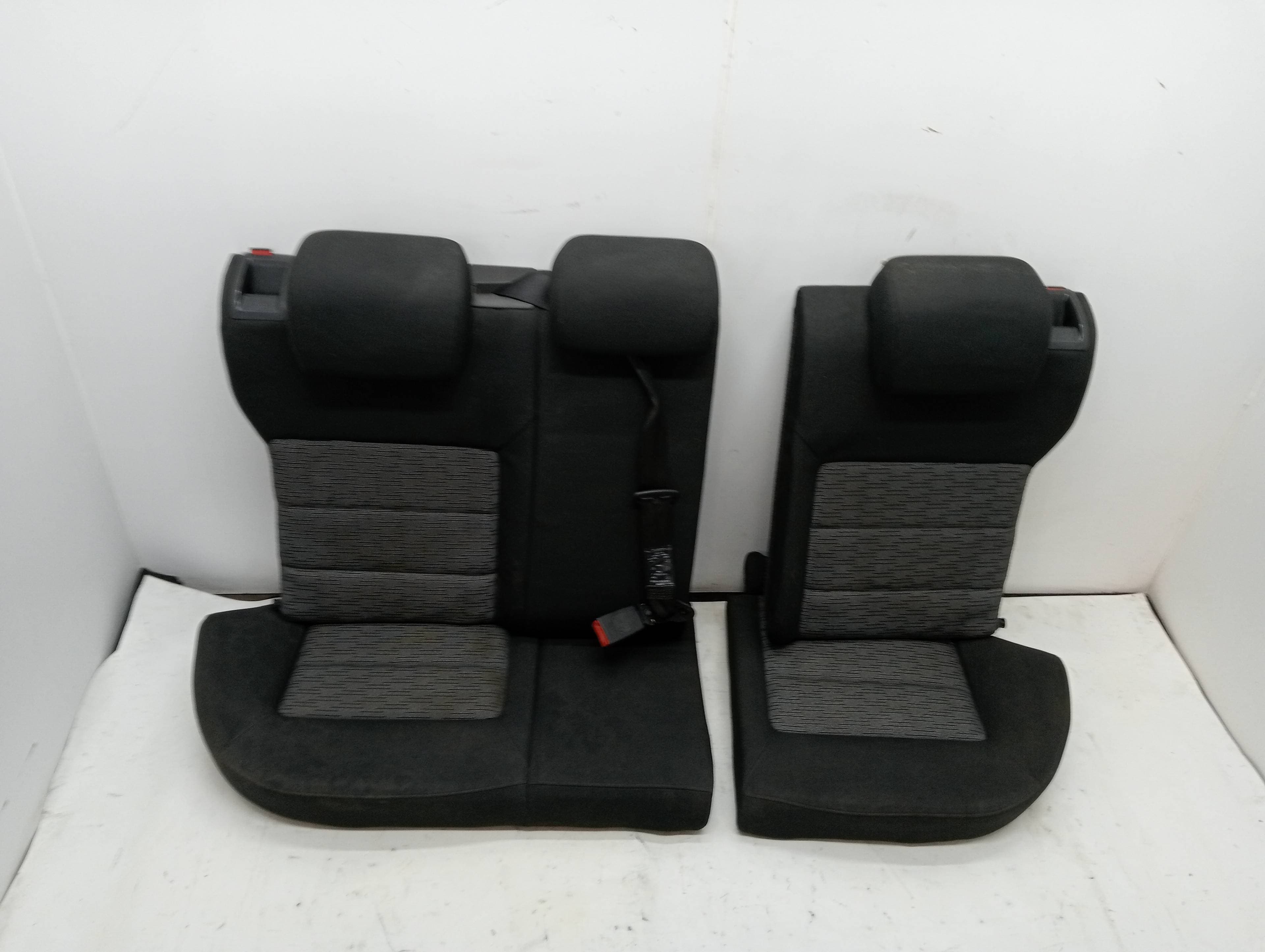 Juego asientos completo SKODA OCTAVIA COMBI (5E5) 4