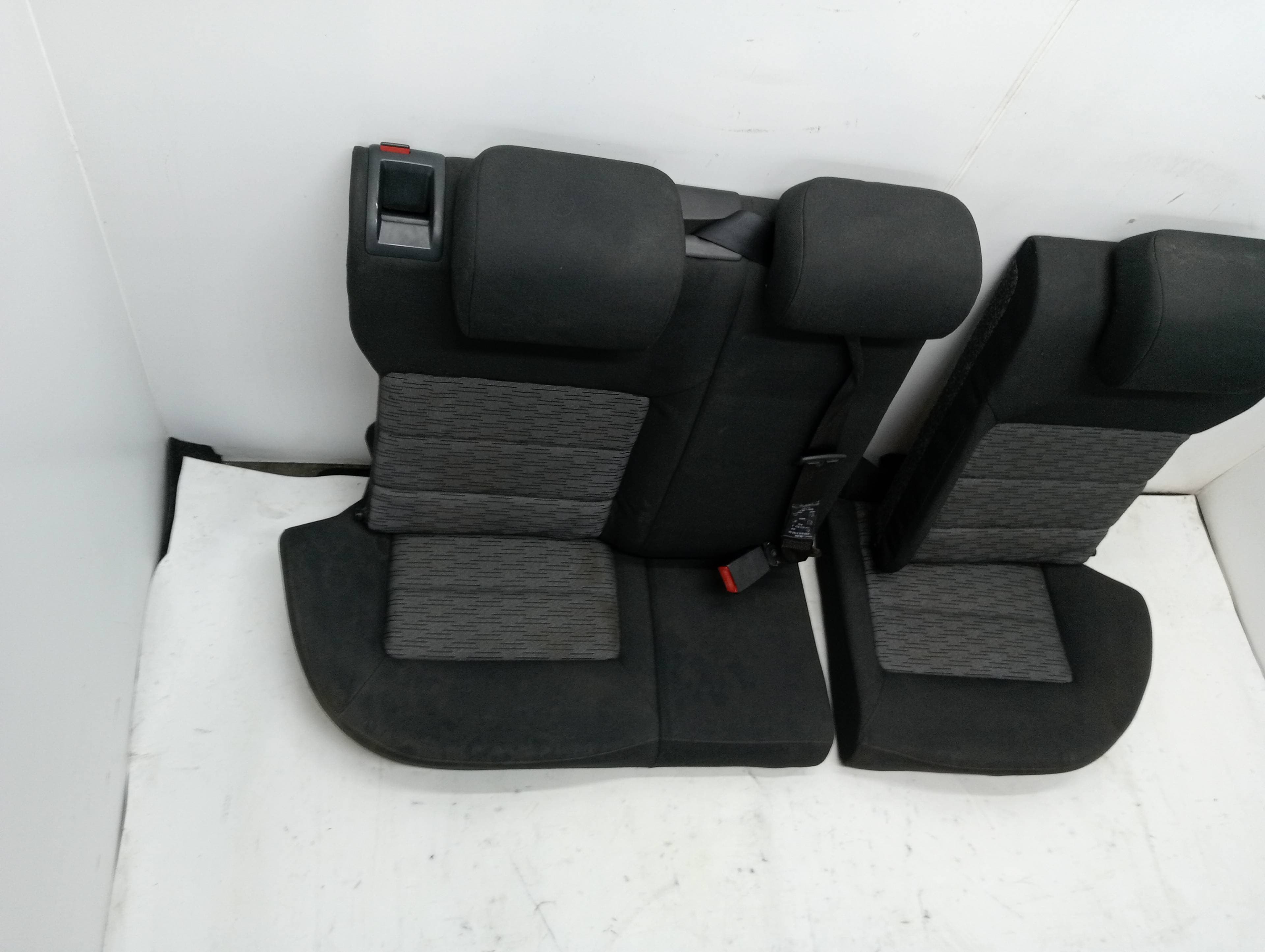 Juego asientos completo SKODA OCTAVIA COMBI (5E5) 3