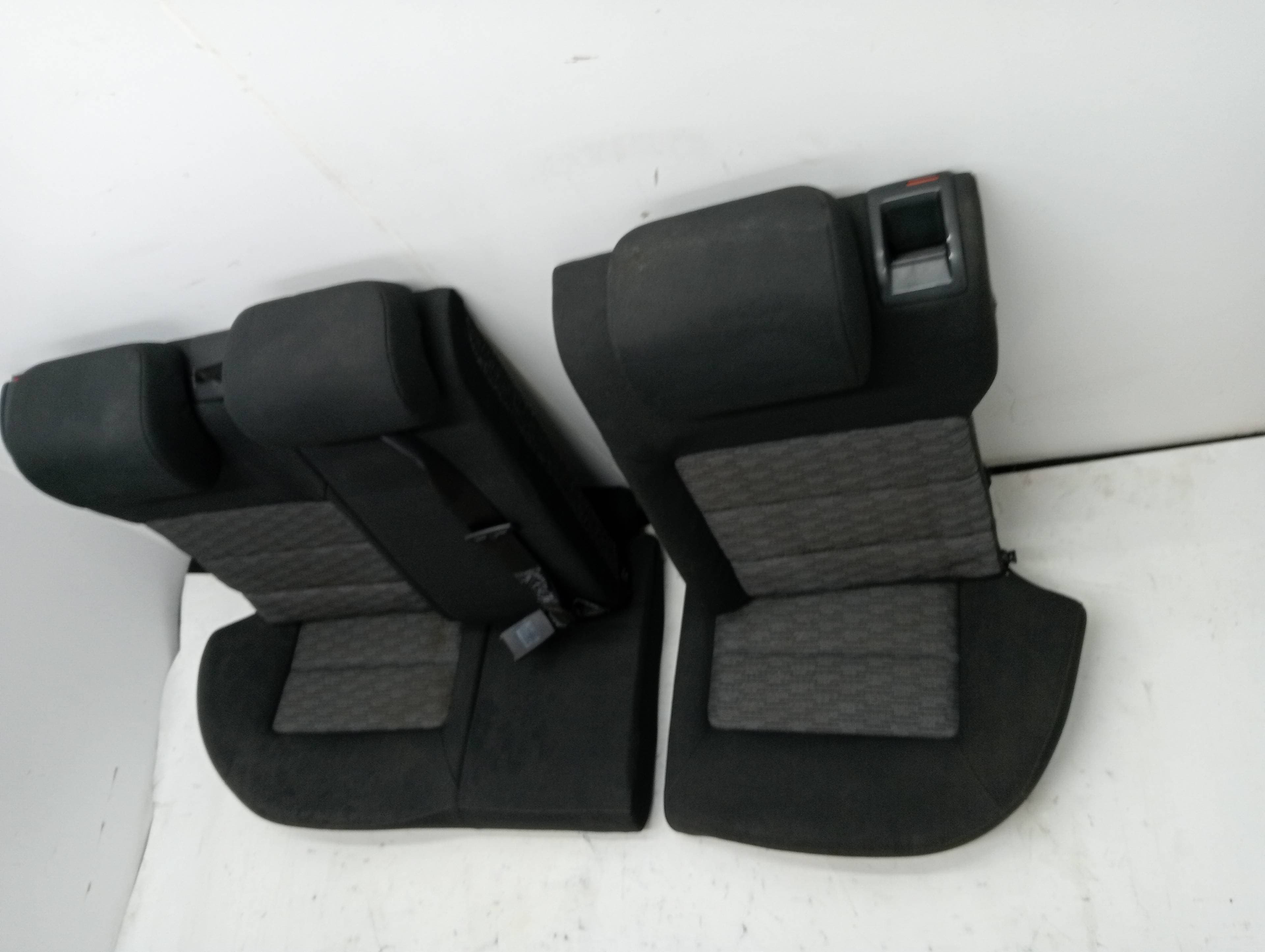 Juego asientos completo SKODA OCTAVIA COMBI (5E5) 2