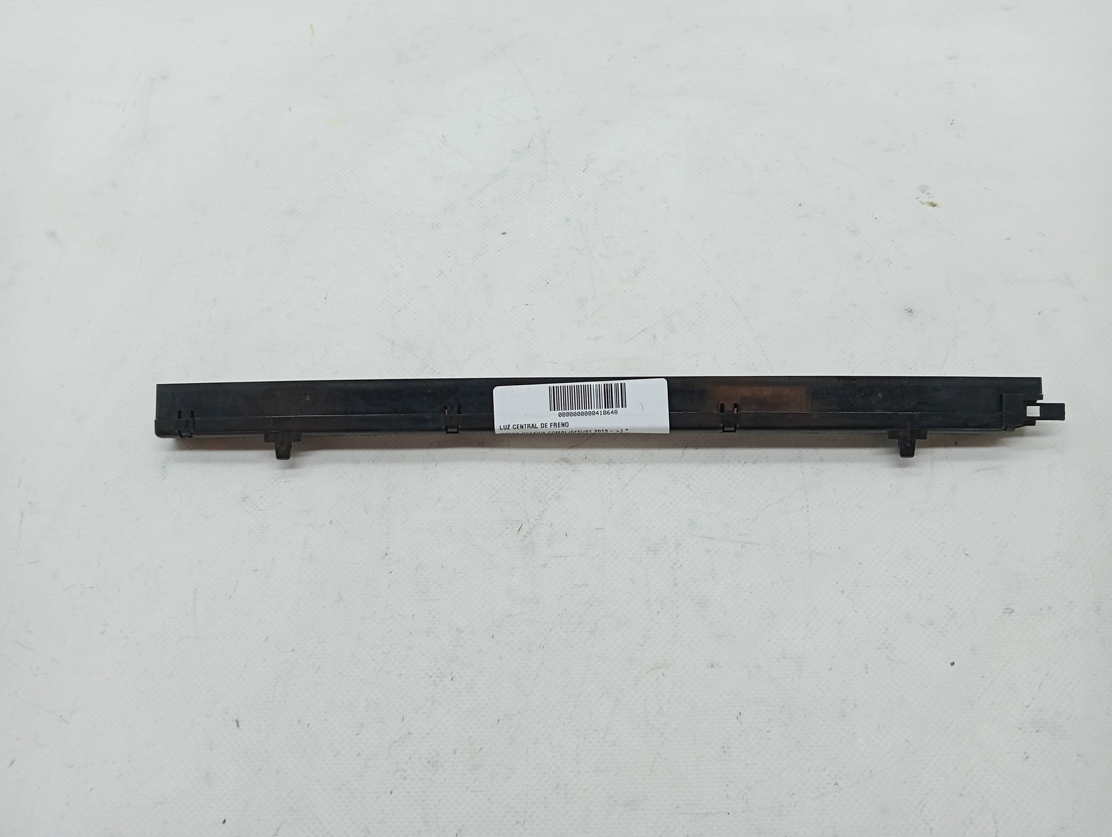 Luz central de freno SKODA OCTAVIA COMBI (5E5) 3