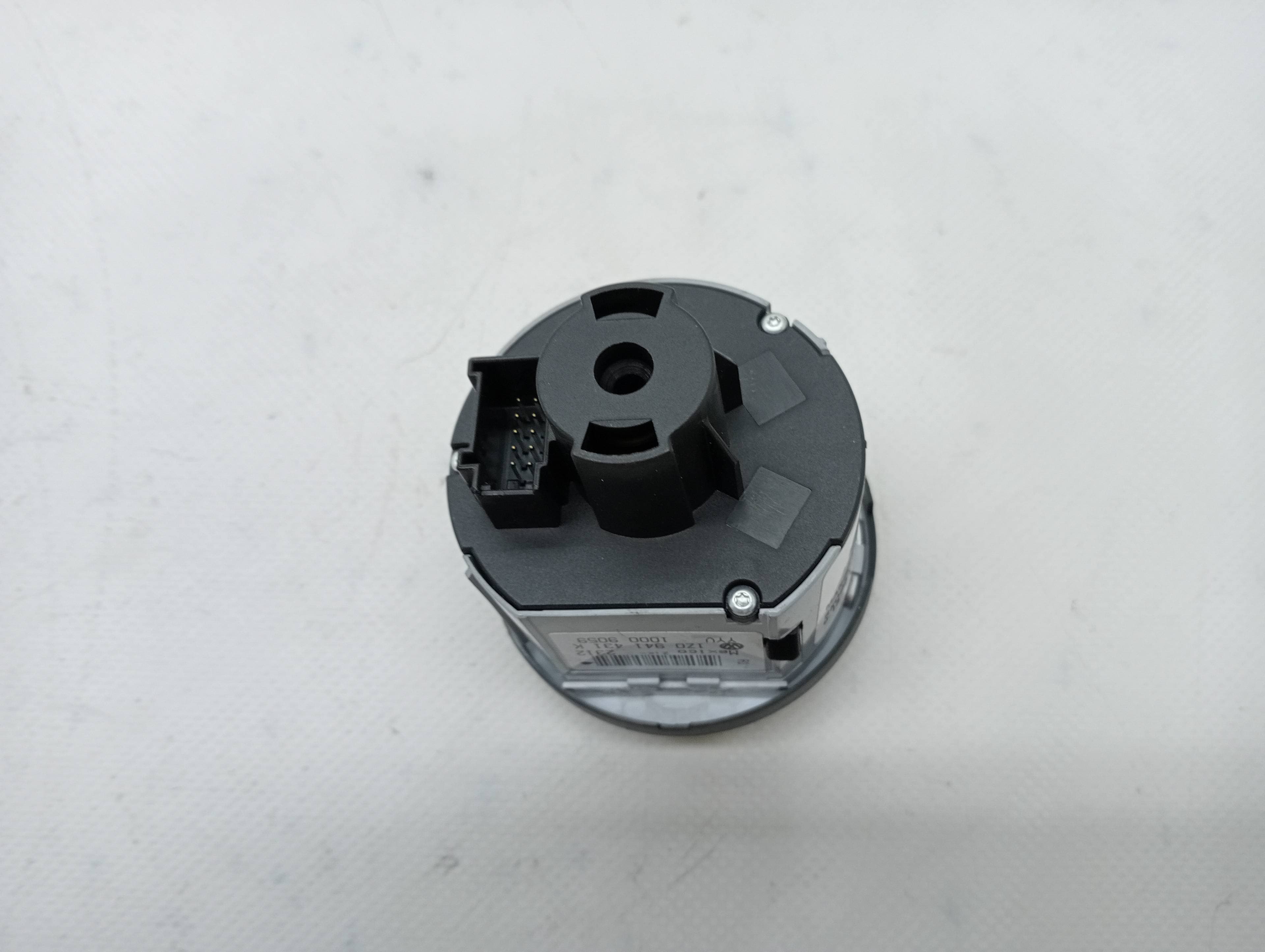 Mando luces SKODA OCTAVIA COMBI (5E5) 3