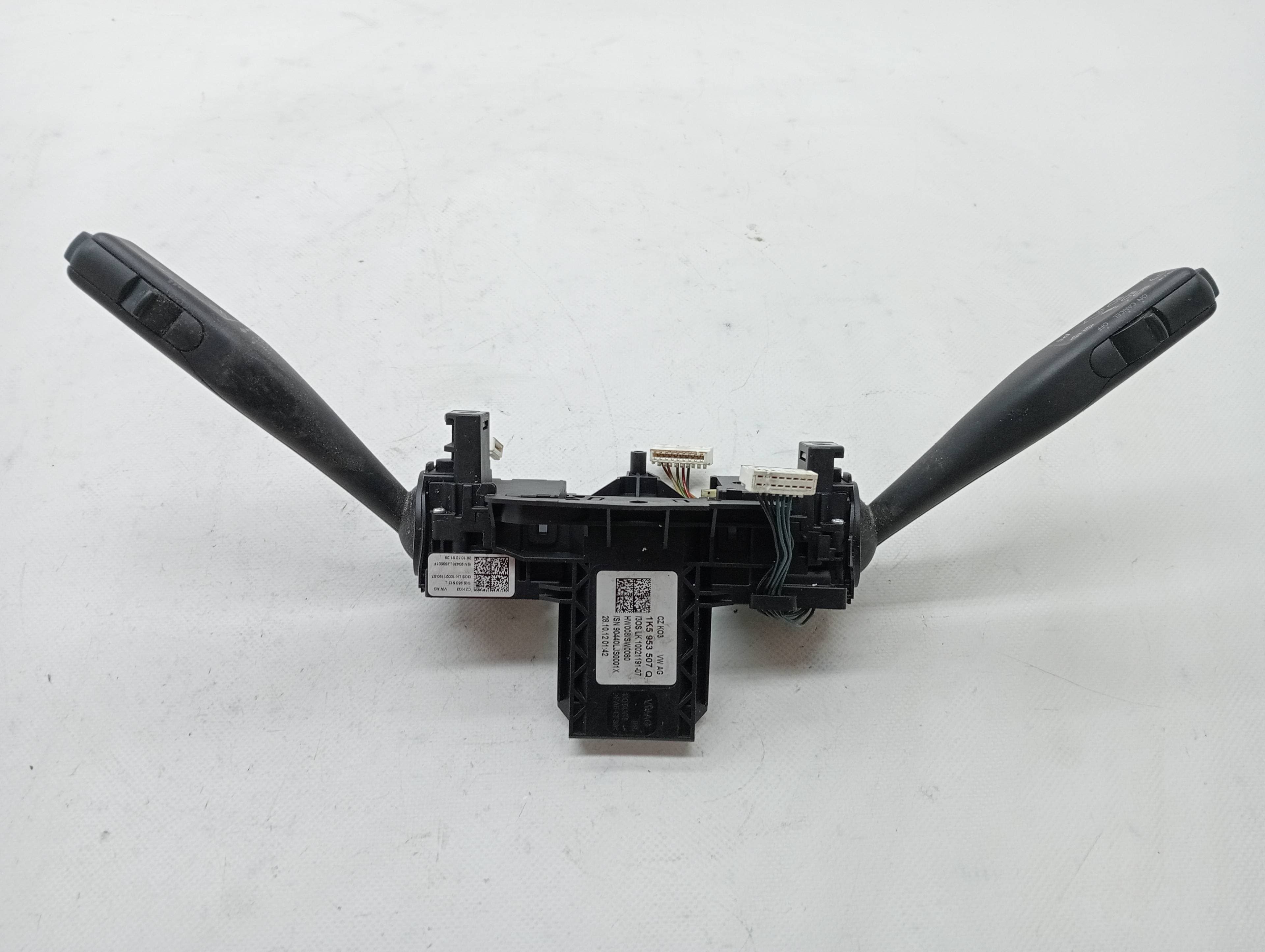 Mando multifuncion SKODA OCTAVIA COMBI (5E5) 3