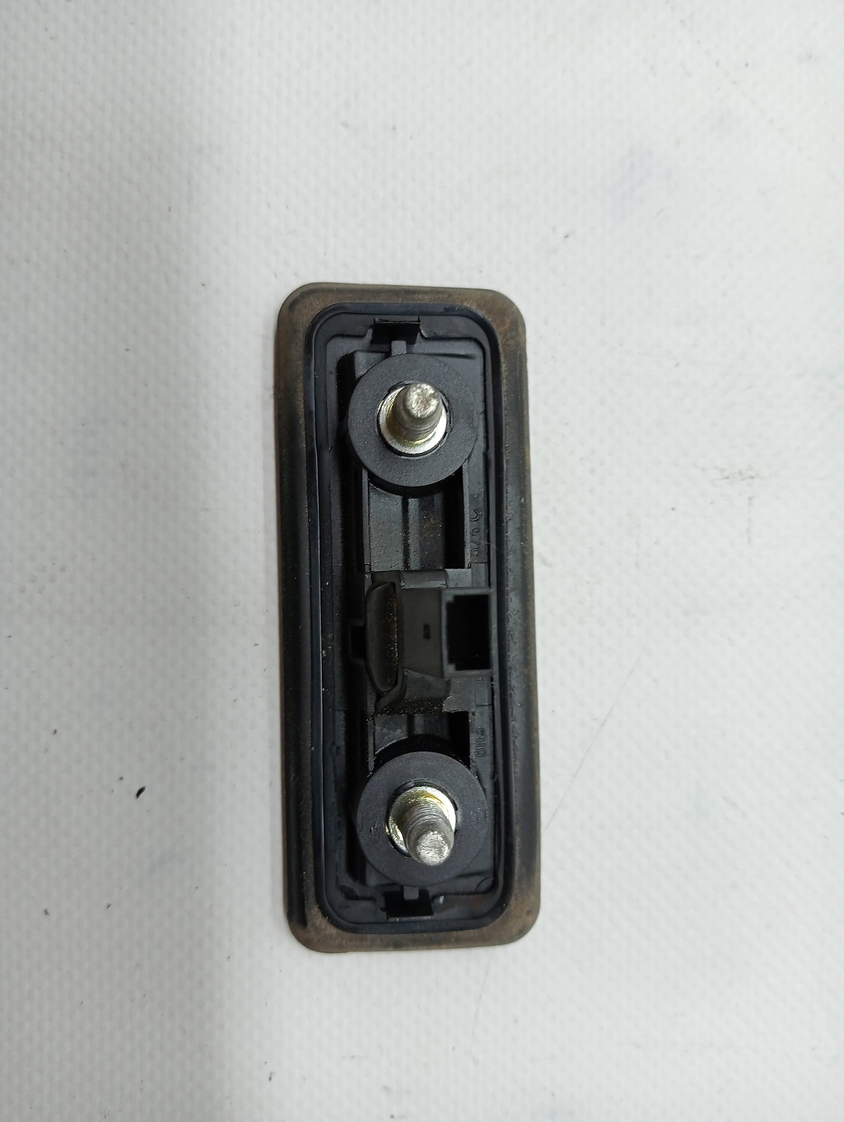Maneta exterior porton SKODA OCTAVIA COMBI (5E5) 2