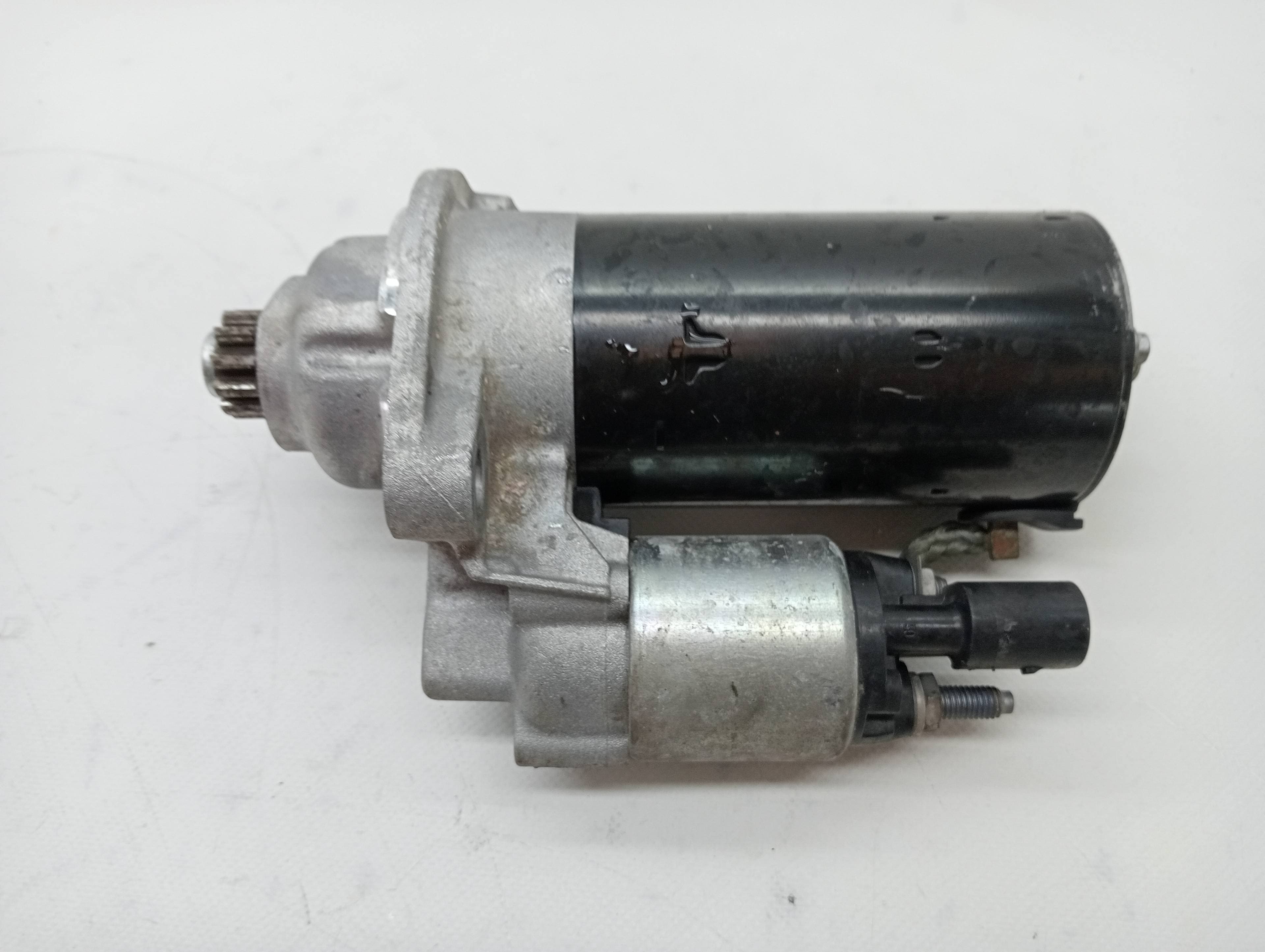 Motor arranque SKODA OCTAVIA COMBI (5E5) 4