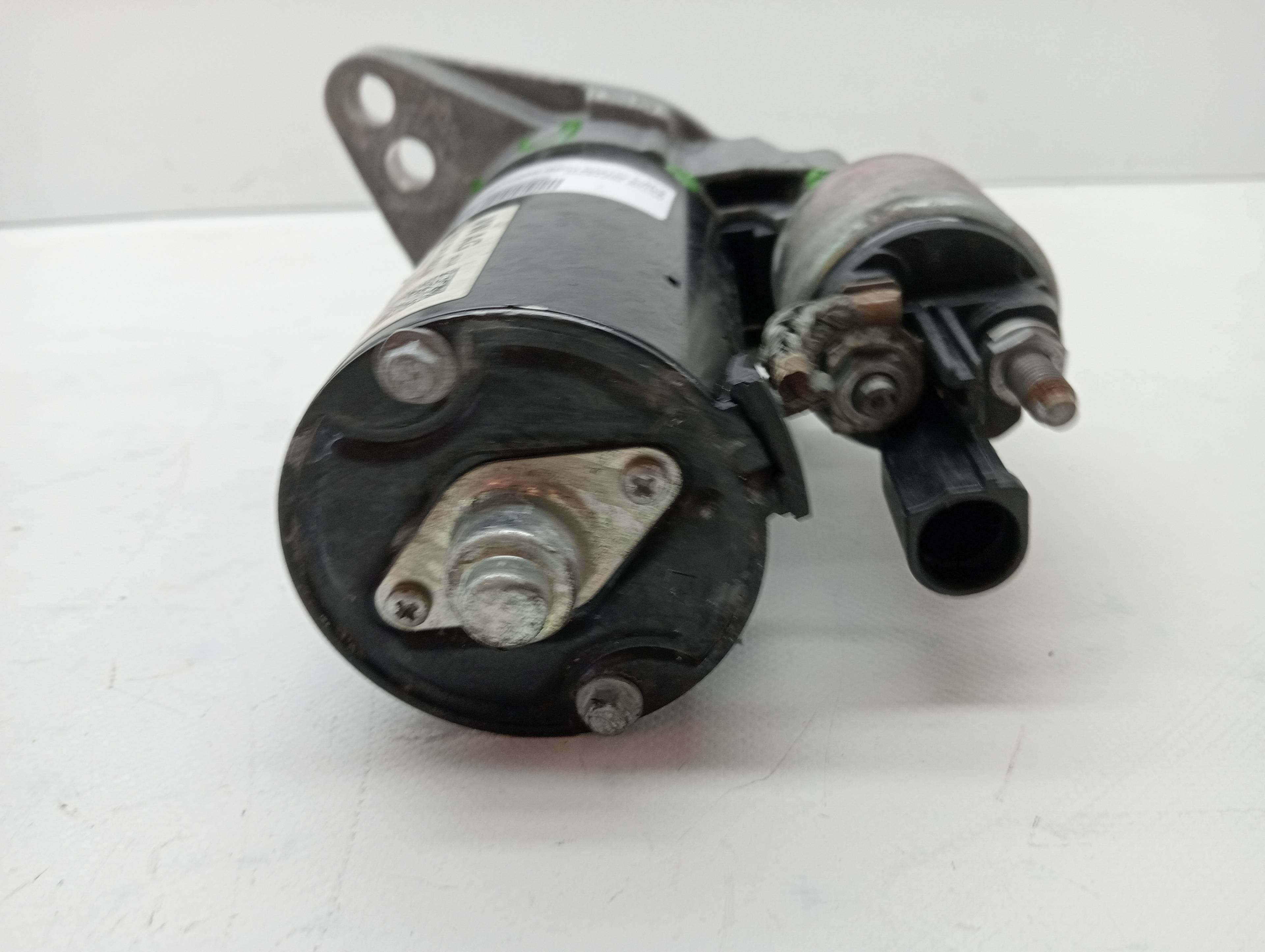 Motor arranque SKODA OCTAVIA COMBI (5E5) 2