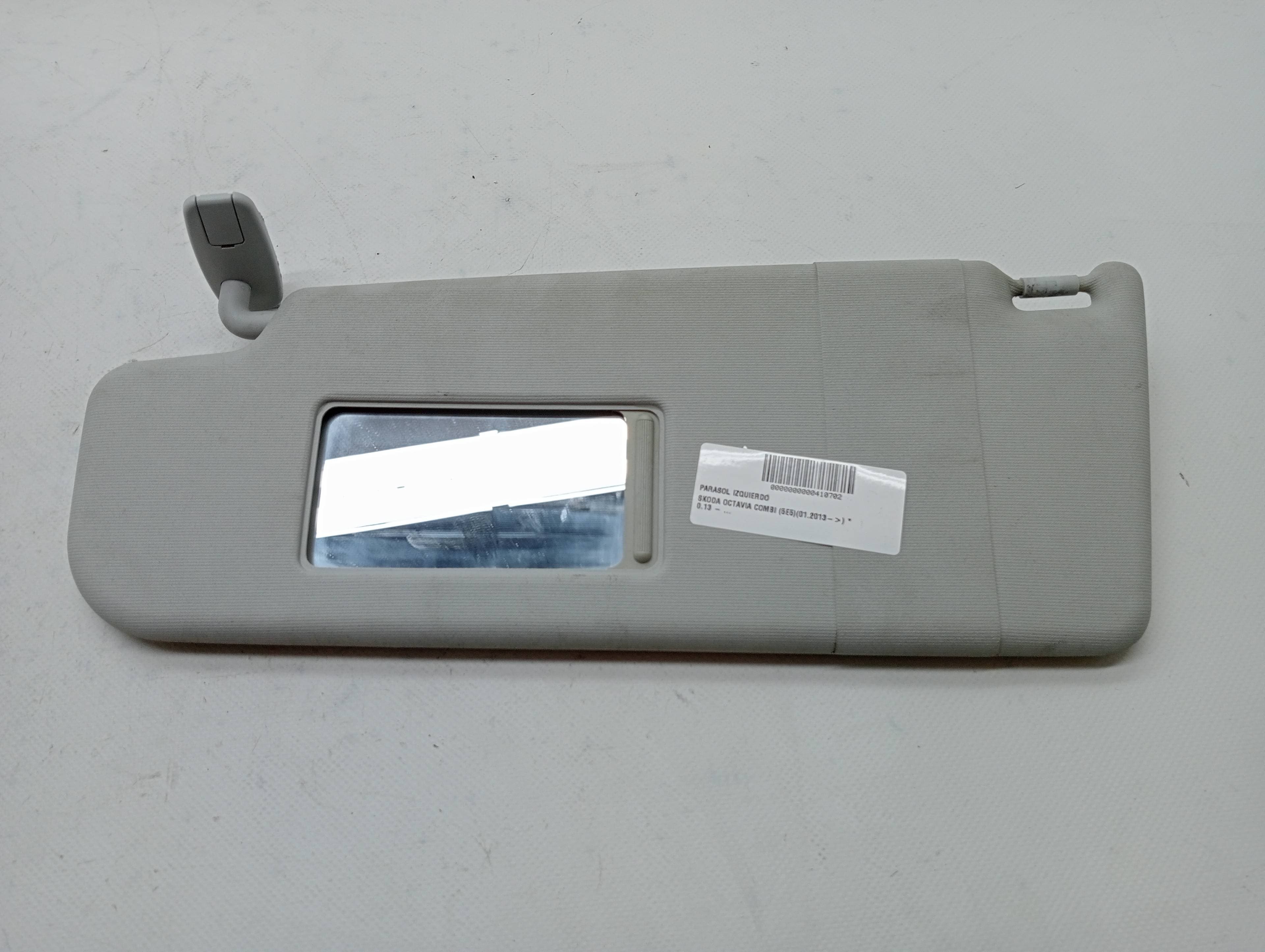 Parasol izquierdo SKODA OCTAVIA COMBI (5E5) 3