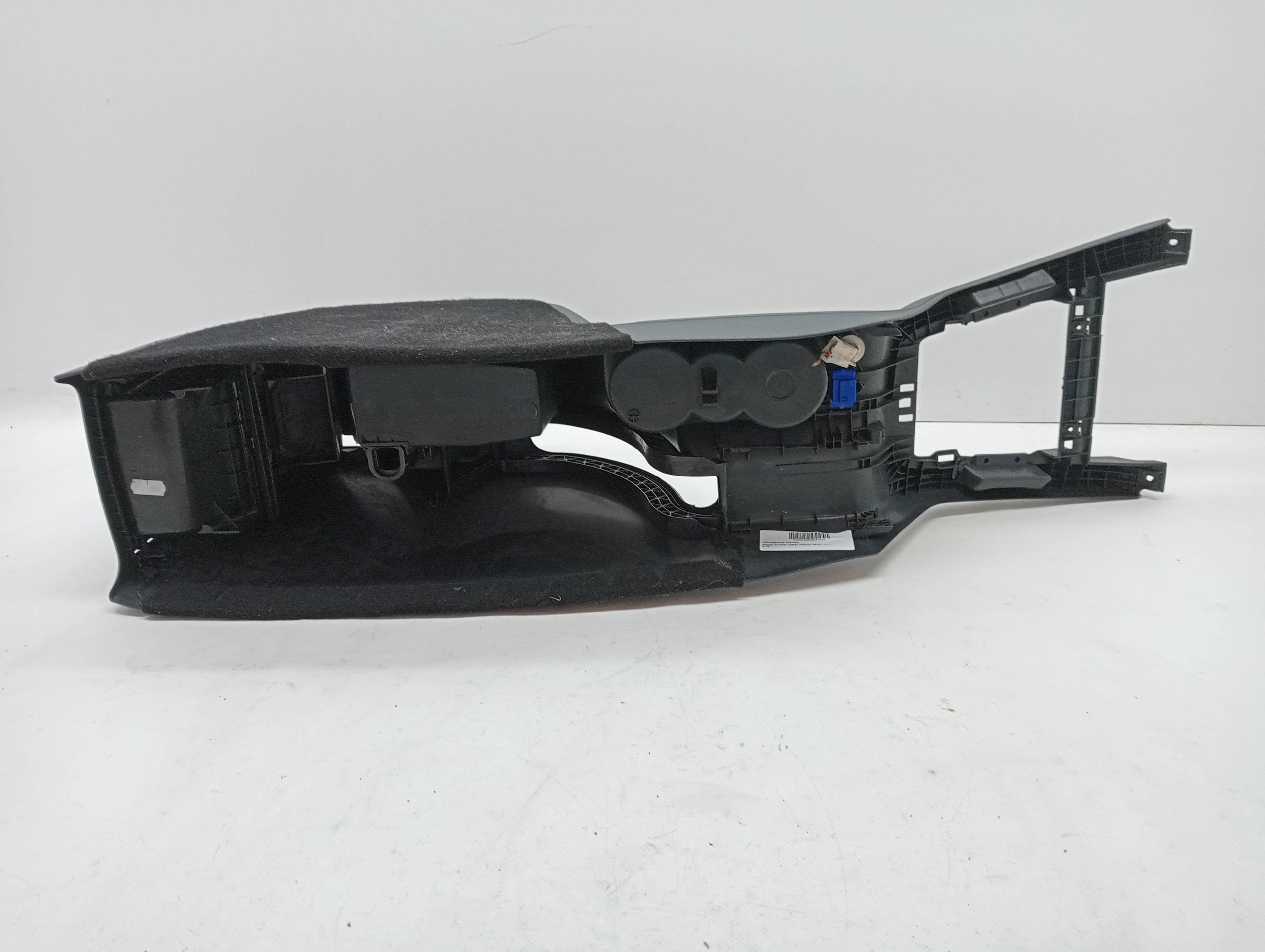 Consola central SKODA OCTAVIA COMBI (5E5) 2