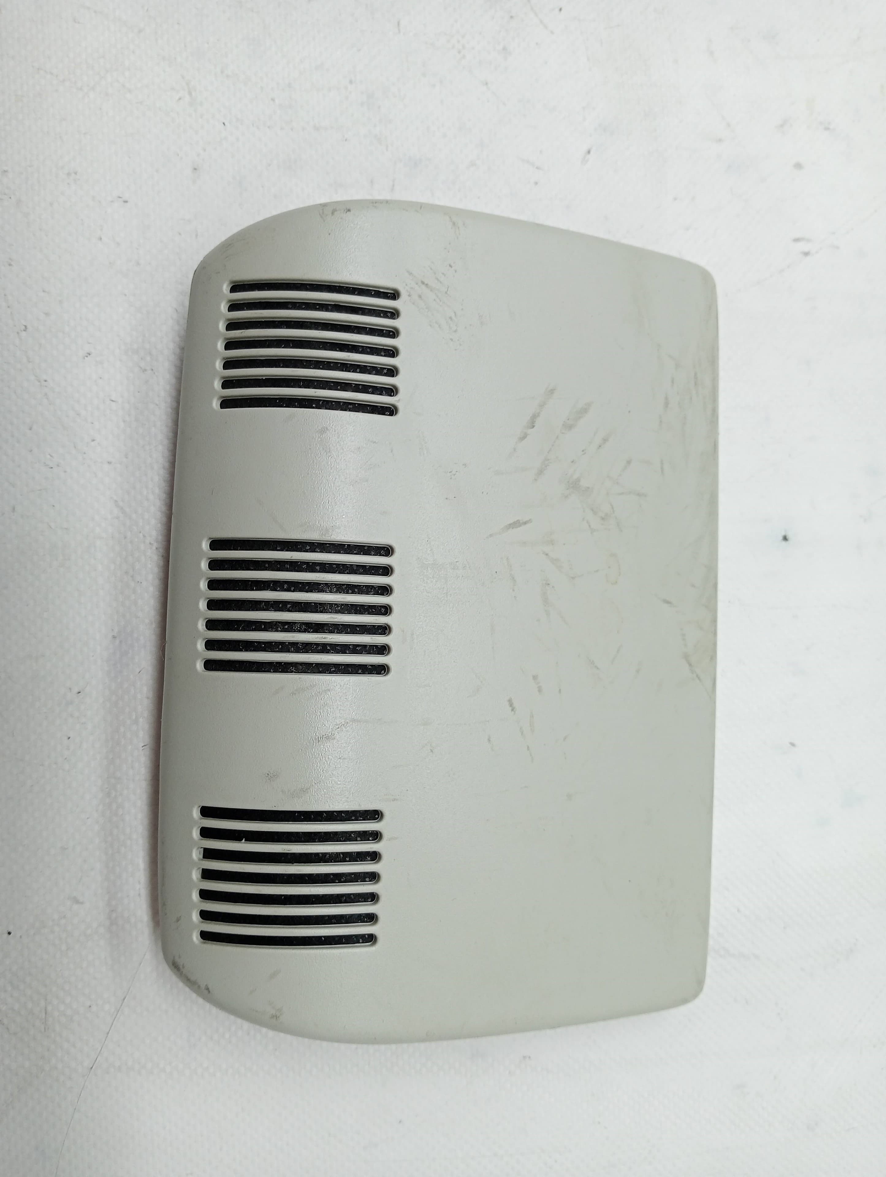 Plastico SKODA OCTAVIA COMBI (5E5) 2