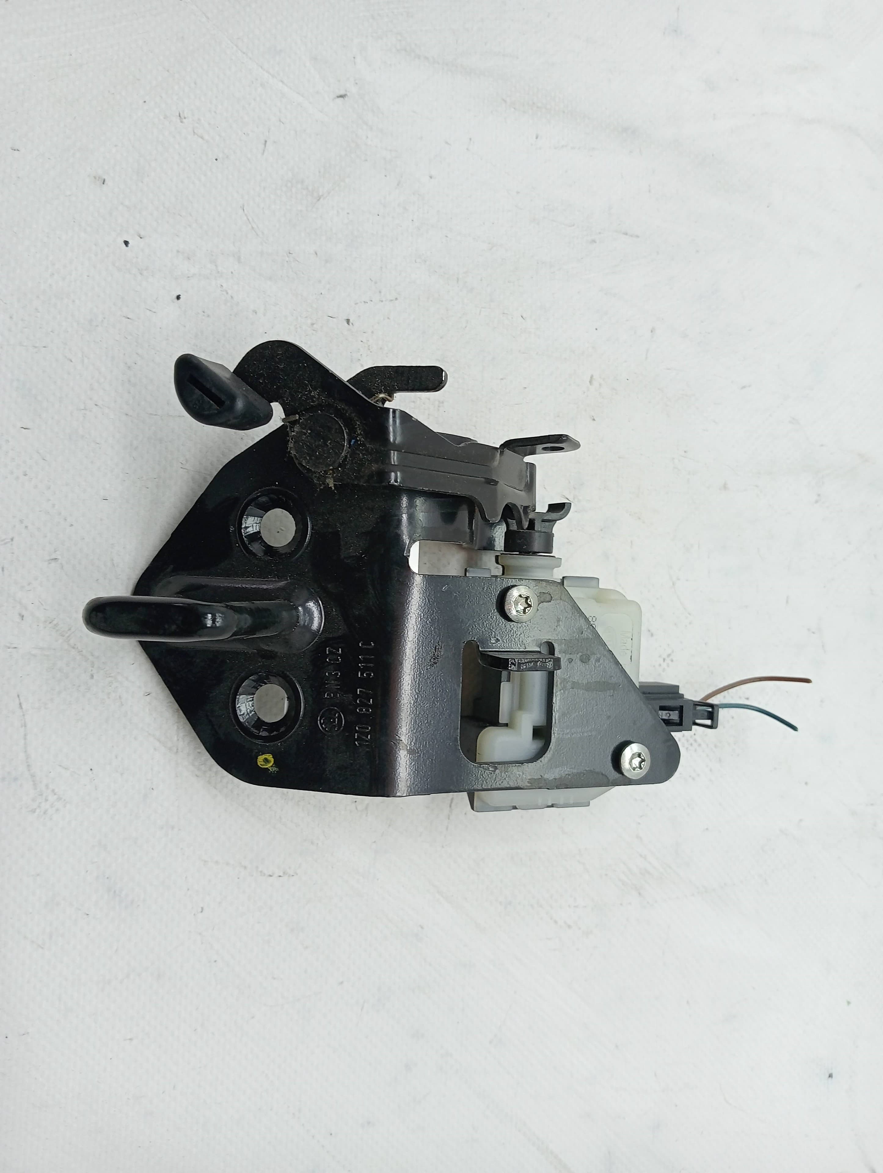 Cerradura maletero / porton SKODA OCTAVIA COMBI (5E5) 2