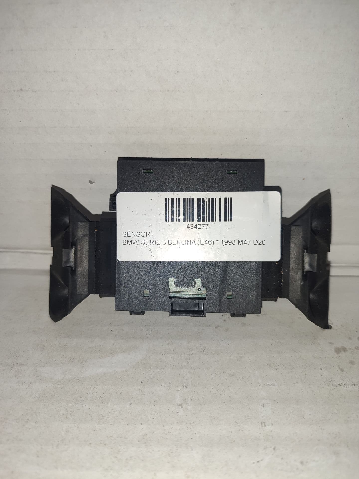 Sensor BMW SERIE 3 BERLINA (E46) 4