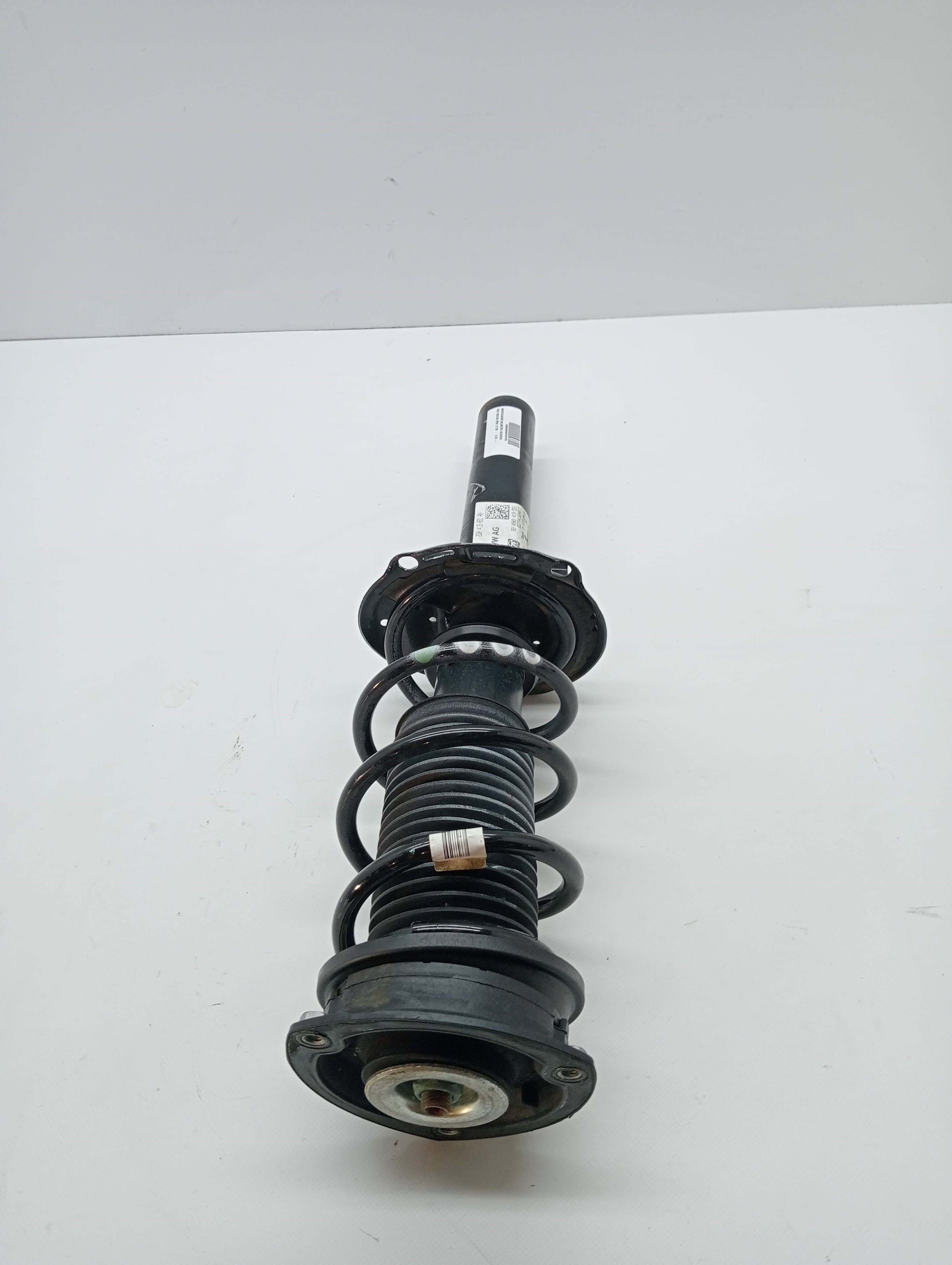 Amortiguador delantero izquierdo SEAT IBIZA SC (6P5)