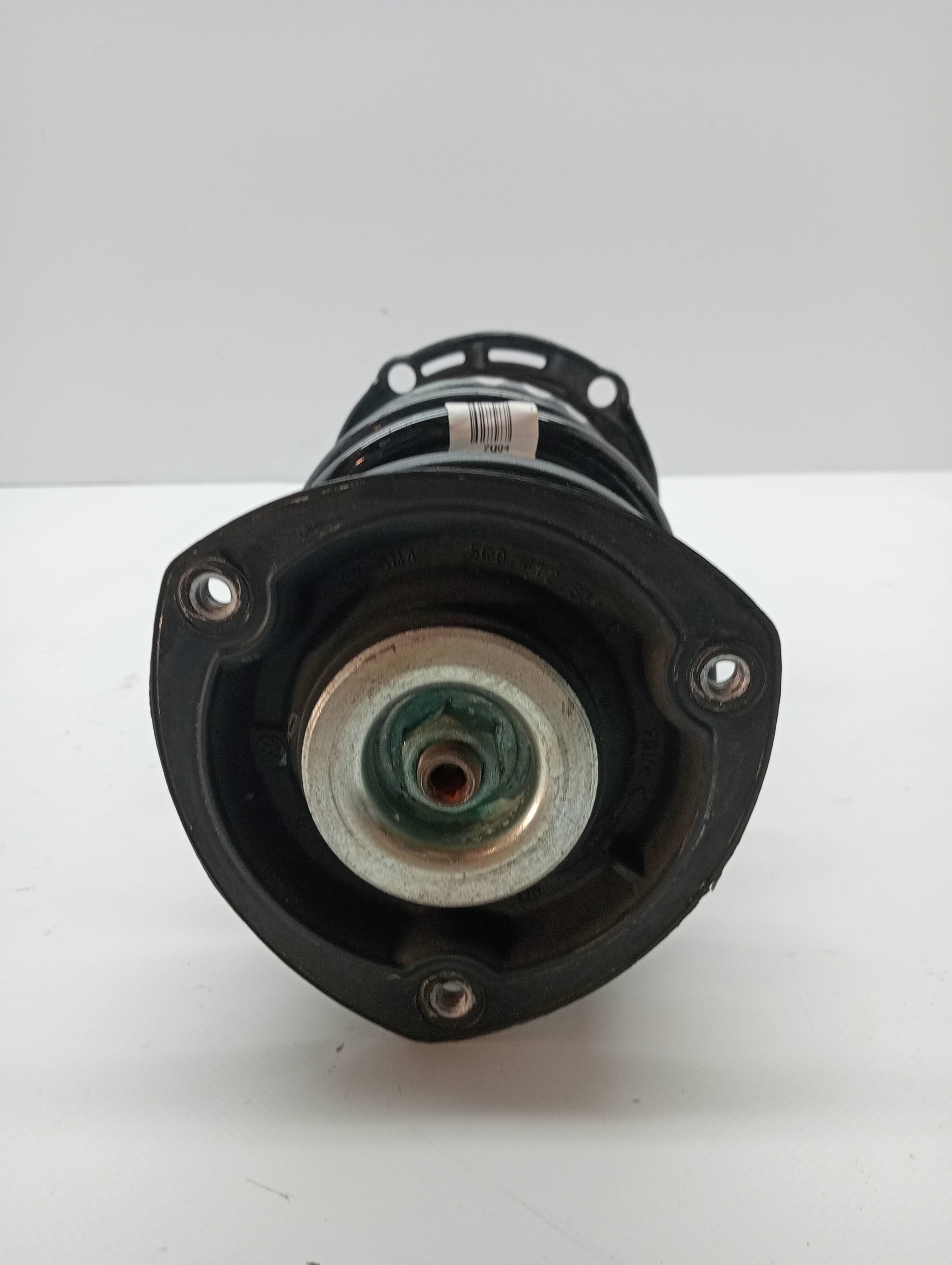 Amortiguador delantero izquierdo SEAT IBIZA SC (6P5) 3