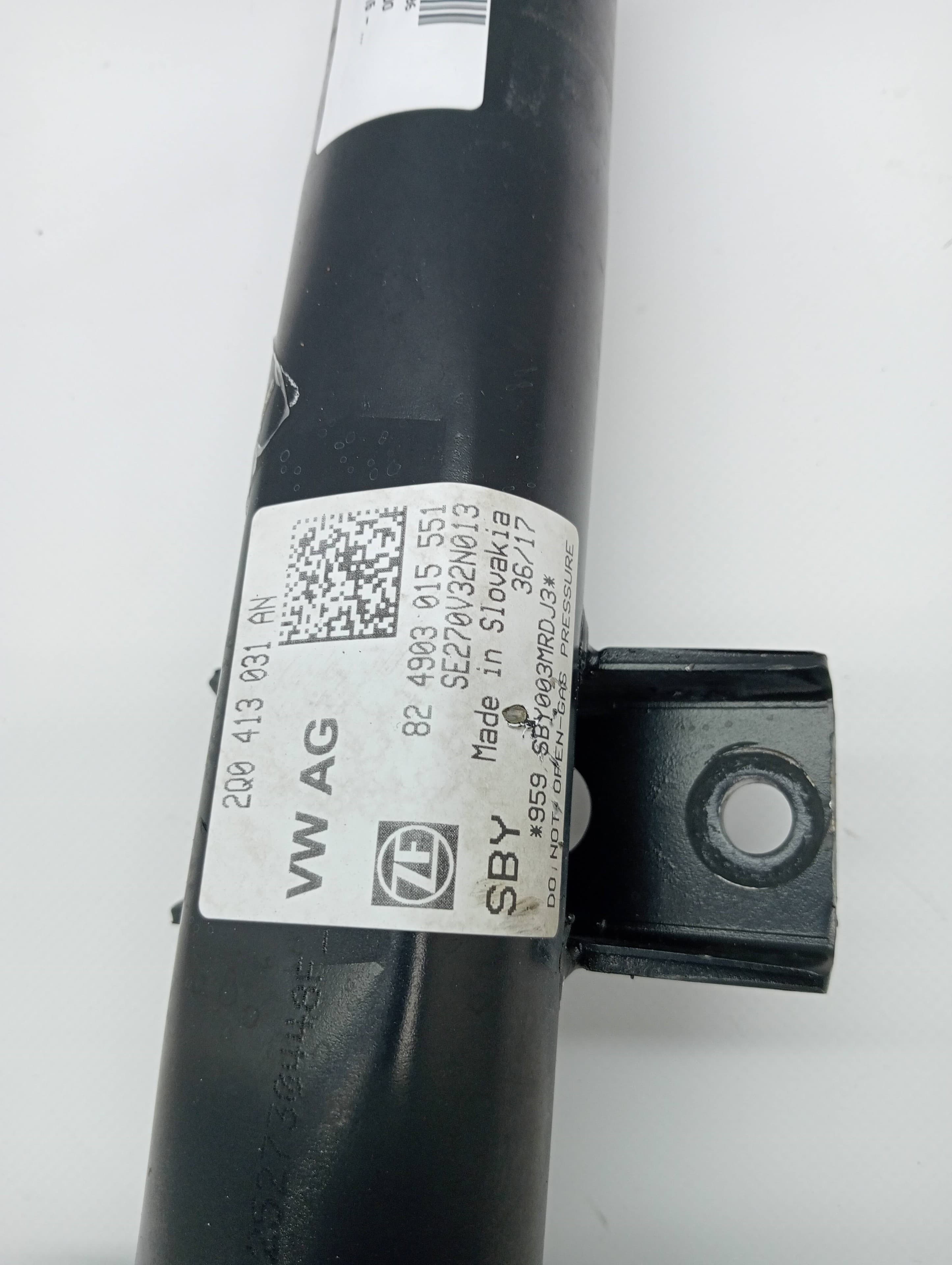 Amortiguador delantero izquierdo SEAT IBIZA SC (6P5) 2