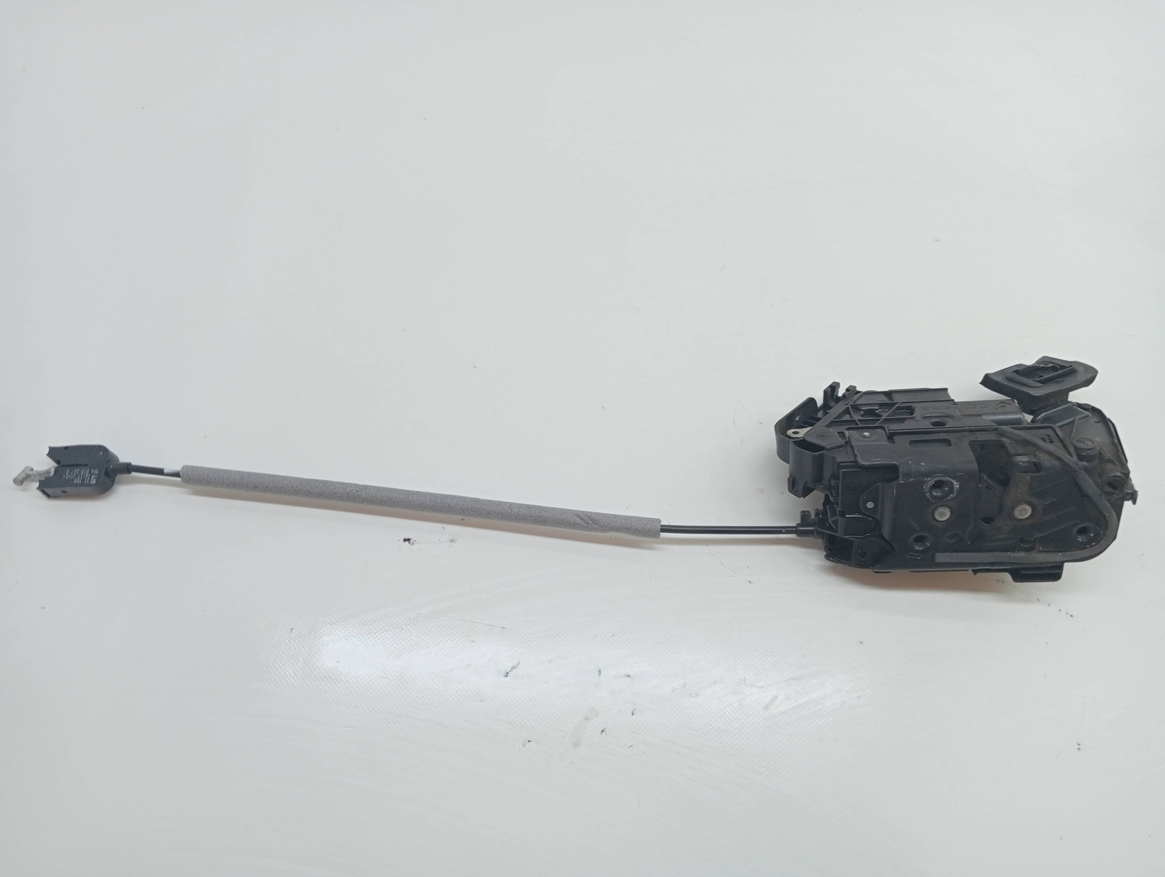 Cerradura puerta trasera derecha SEAT IBIZA SC (6P5) 2