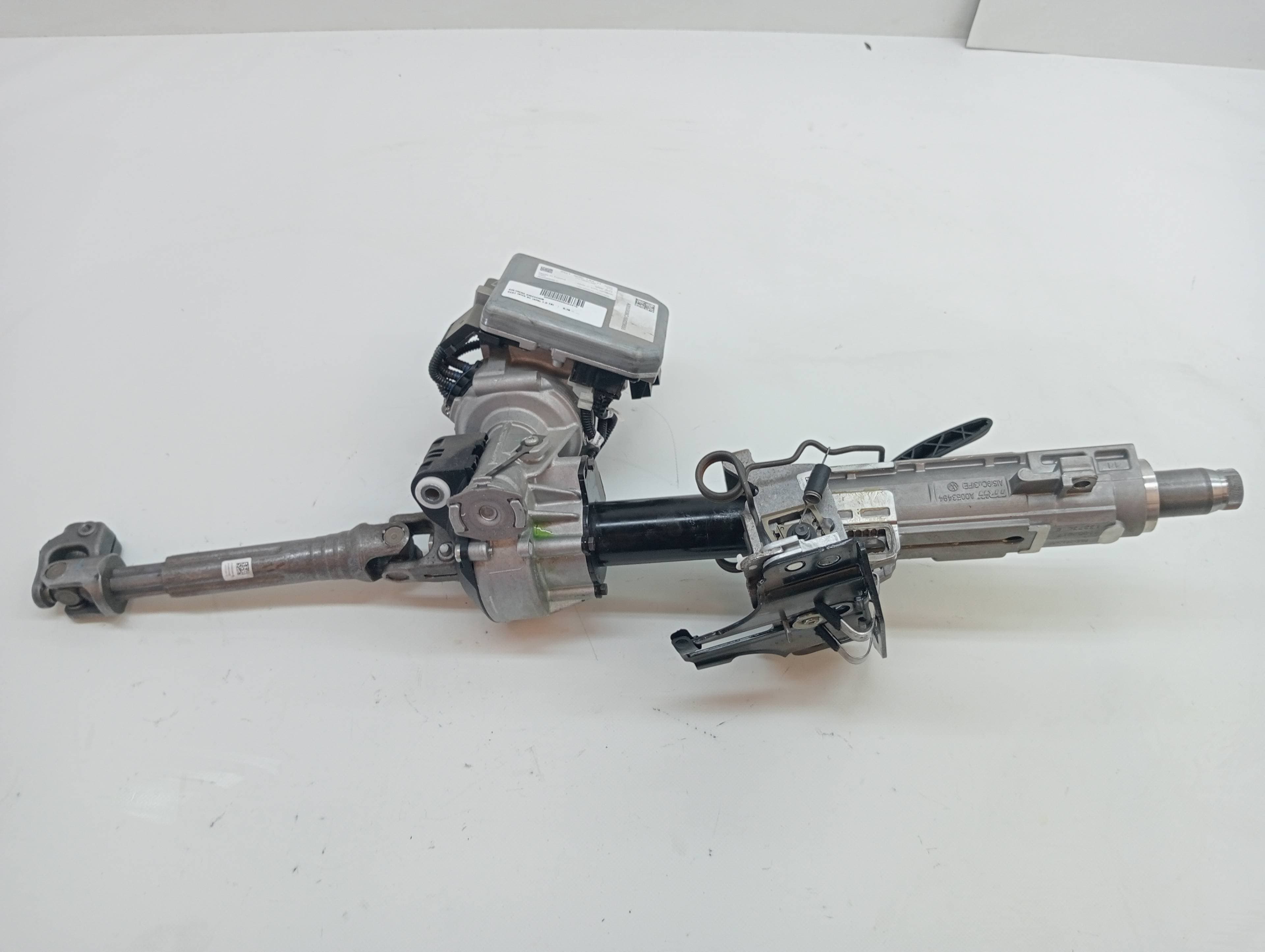 Columna direccion SEAT IBIZA SC (6P5)
