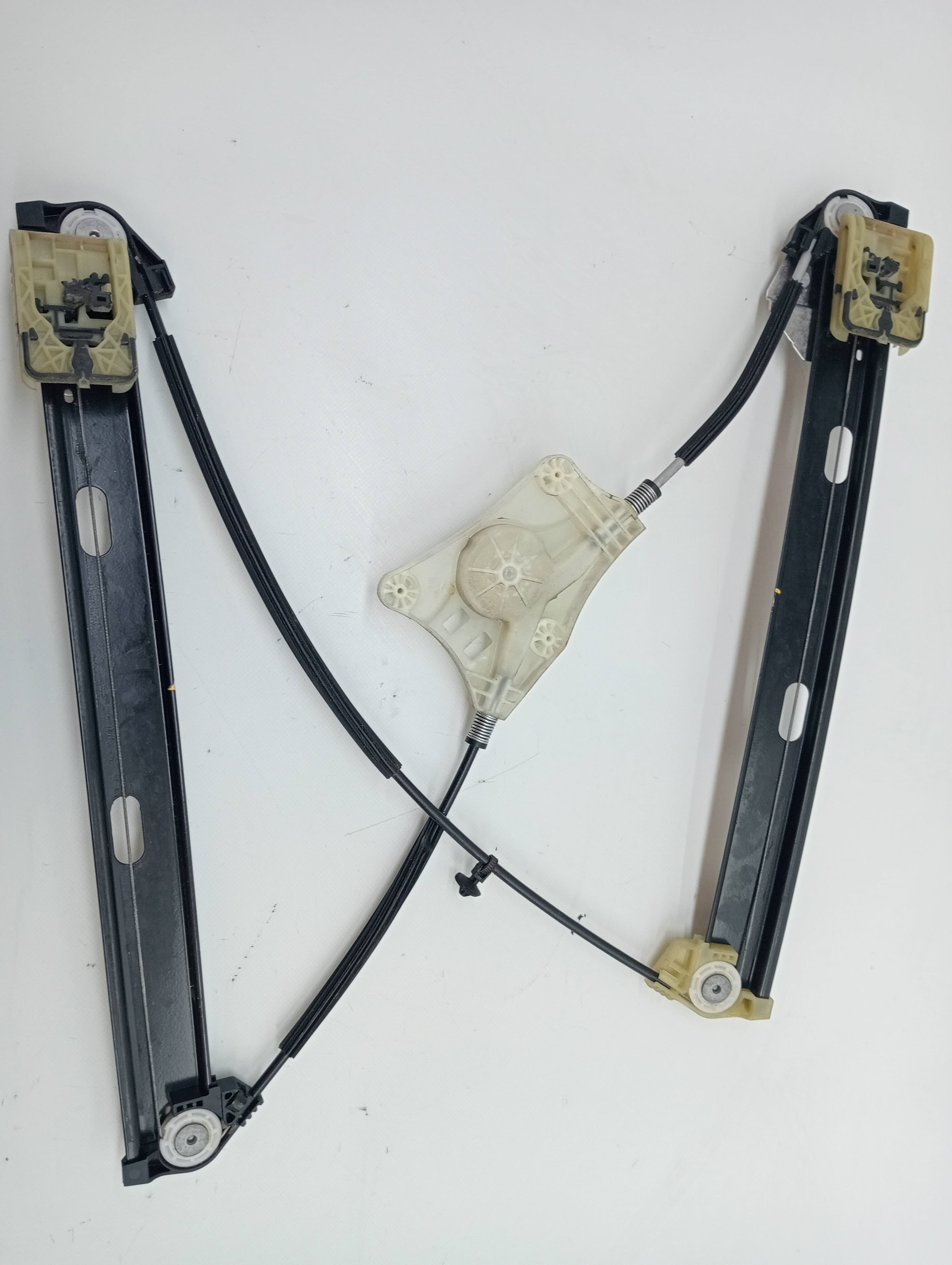 Elevalunas delantero izquierdo SEAT IBIZA SC (6P5) 2
