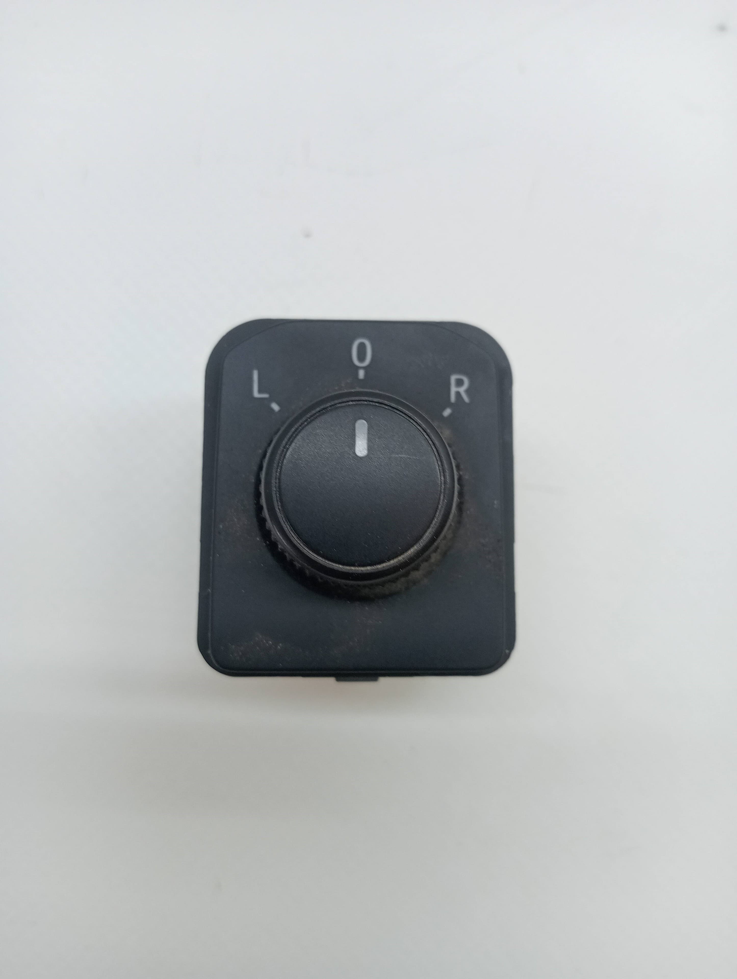 Mando retrovisor SEAT IBIZA SC (6P5)