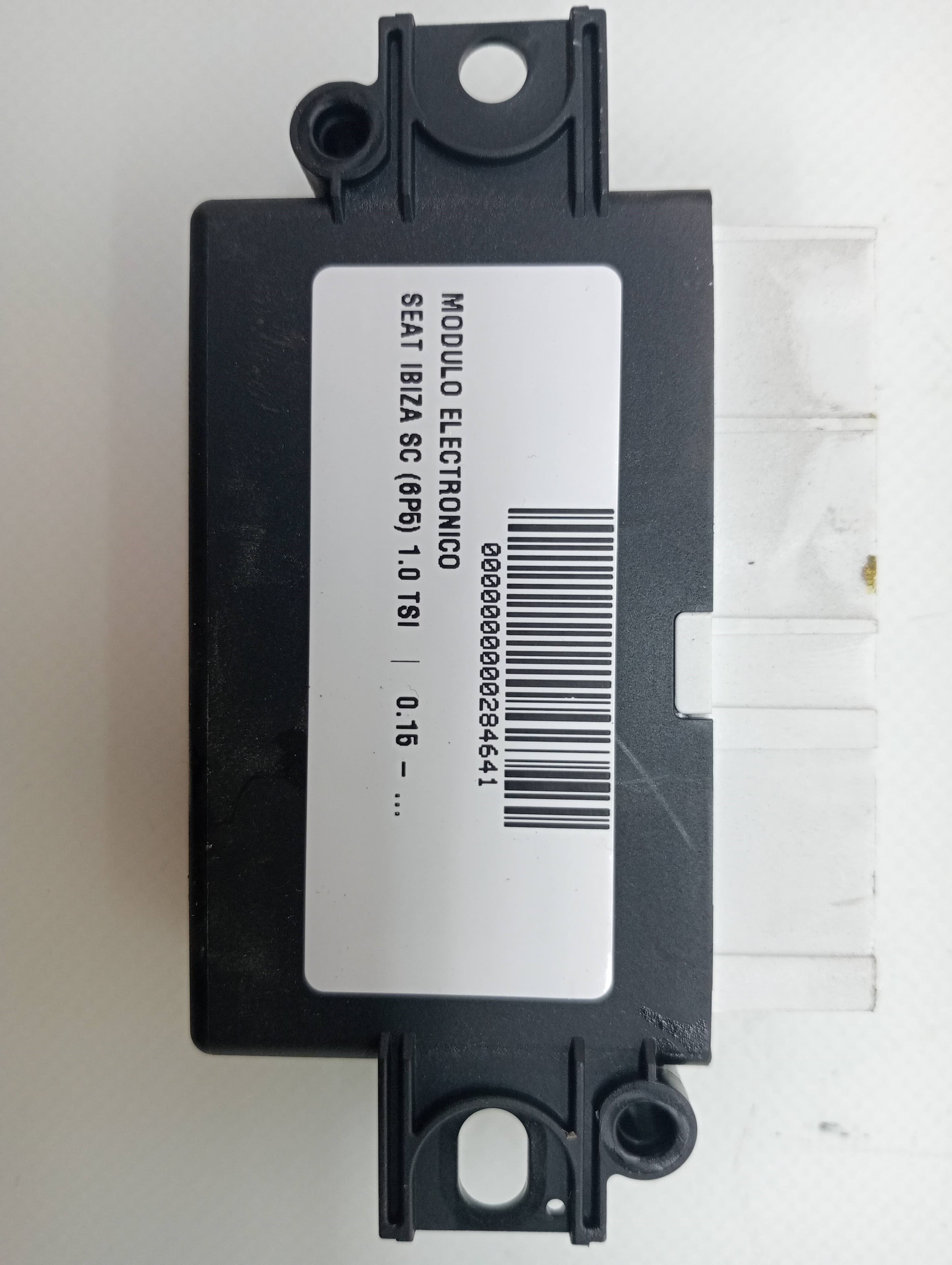 Modulo electronico SEAT IBIZA SC (6P5)