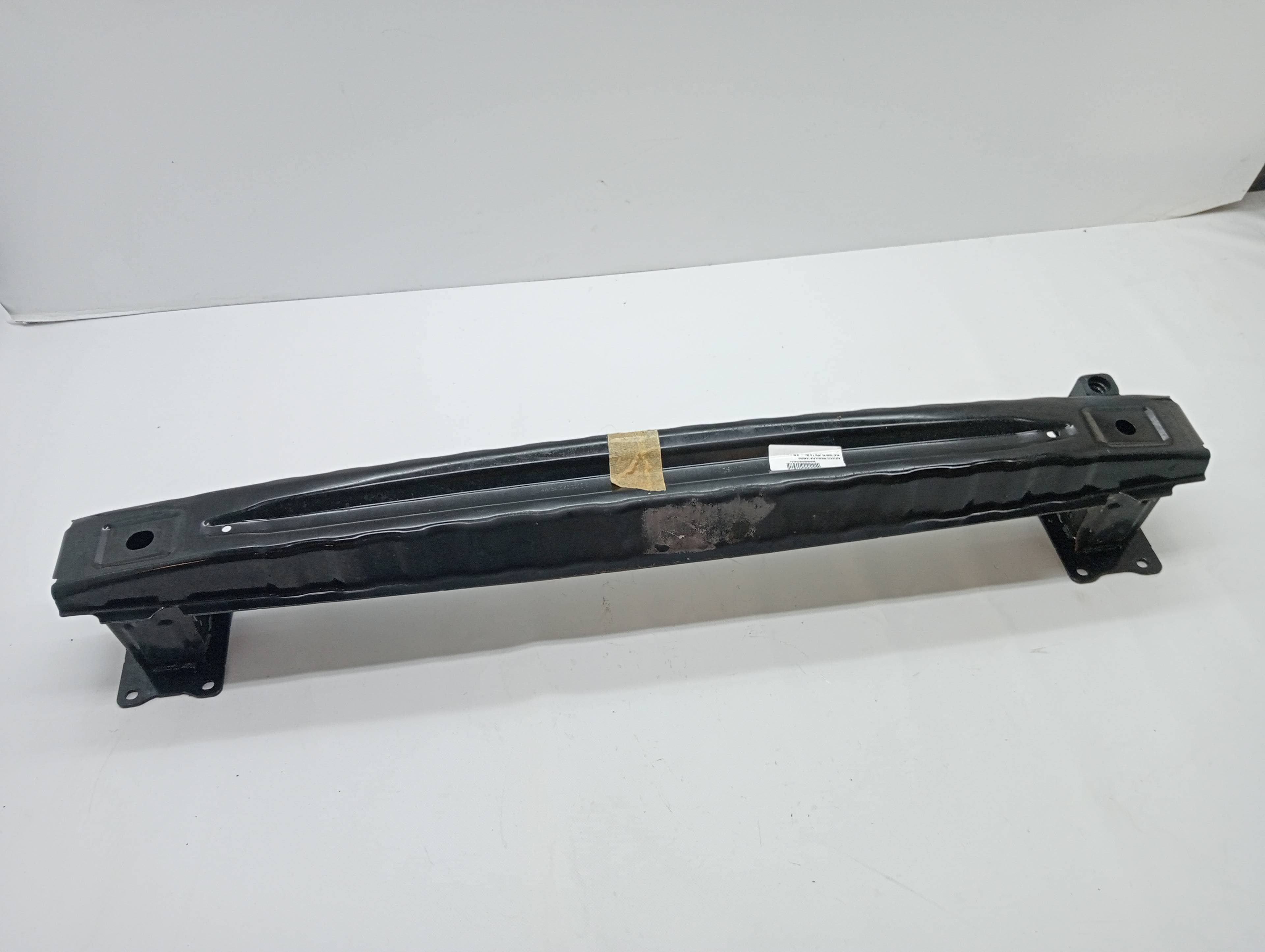 Refuerzo paragolpes trasero SEAT IBIZA SC (6P5)
