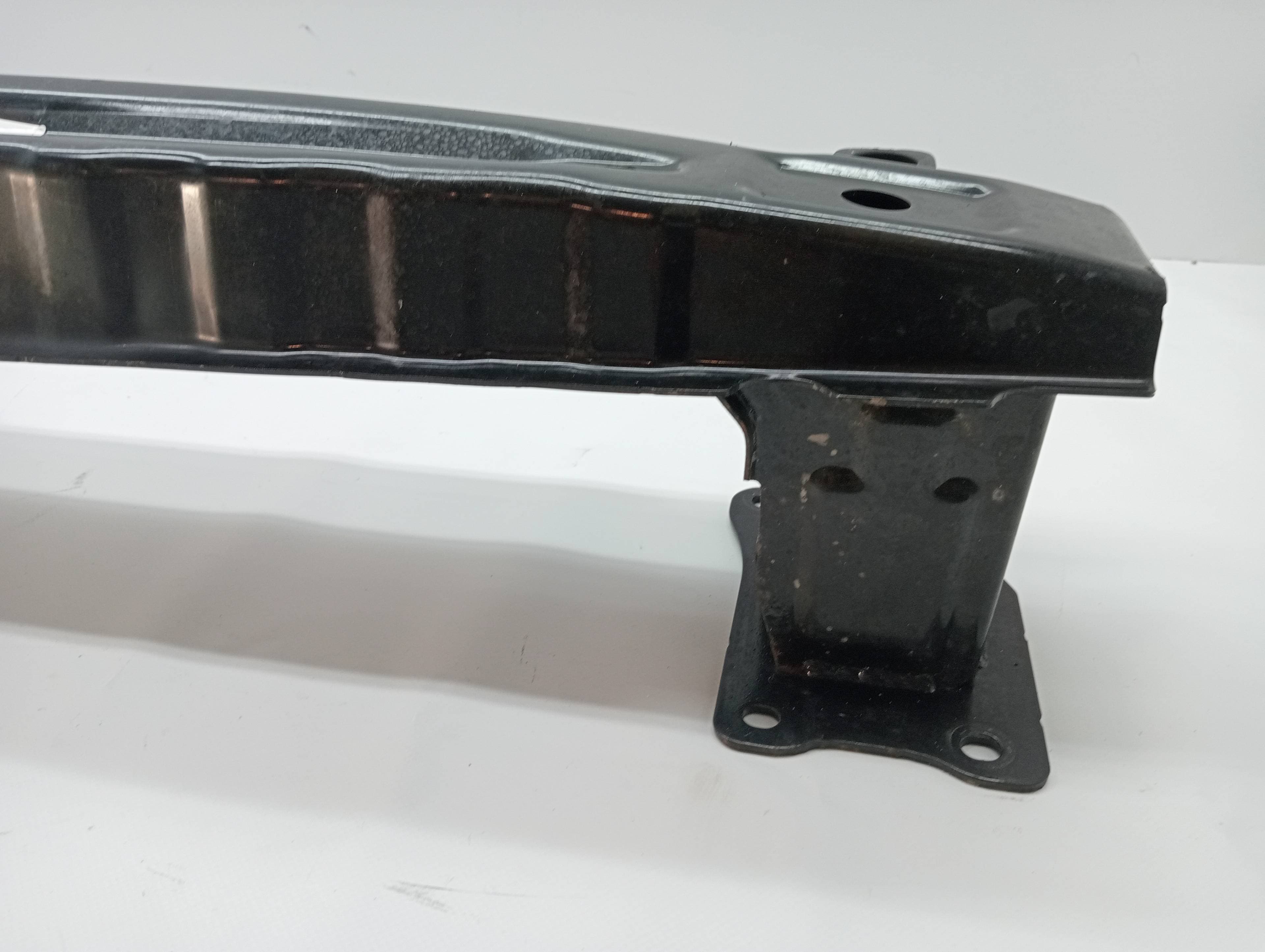 Refuerzo paragolpes trasero SEAT IBIZA SC (6P5) 2