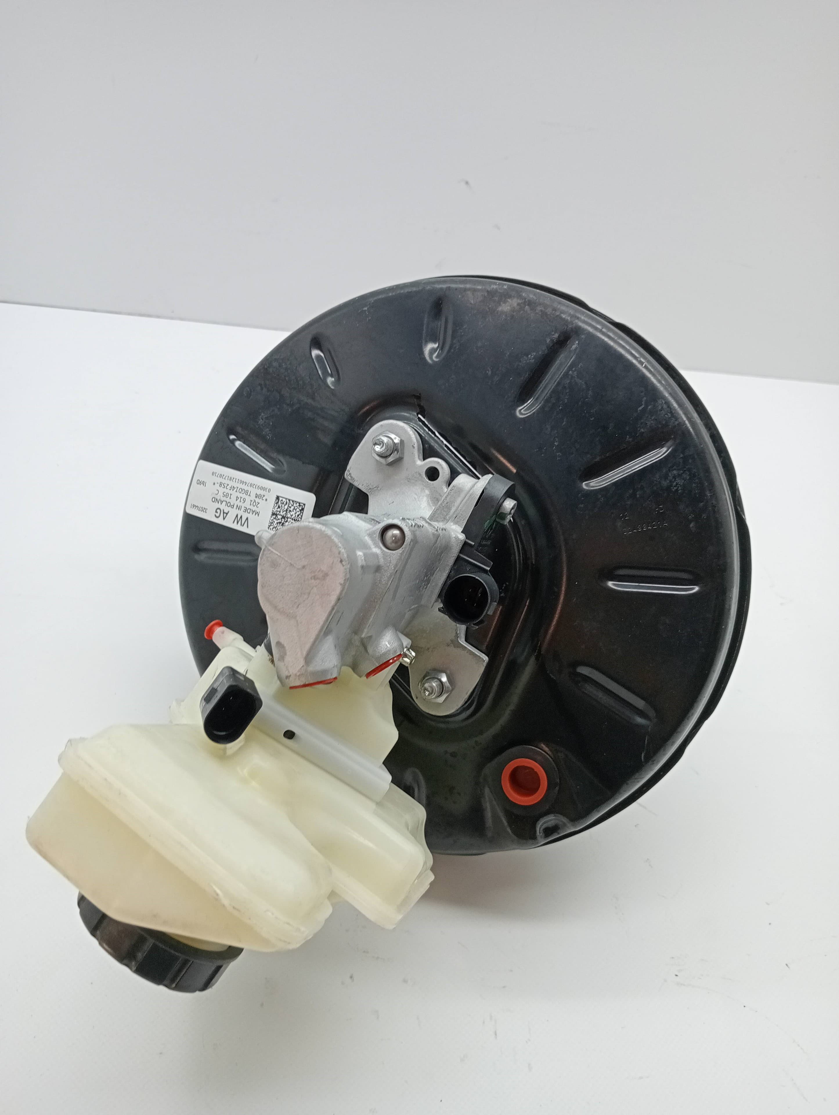 Servofreno SEAT IBIZA SC (6P5) 4