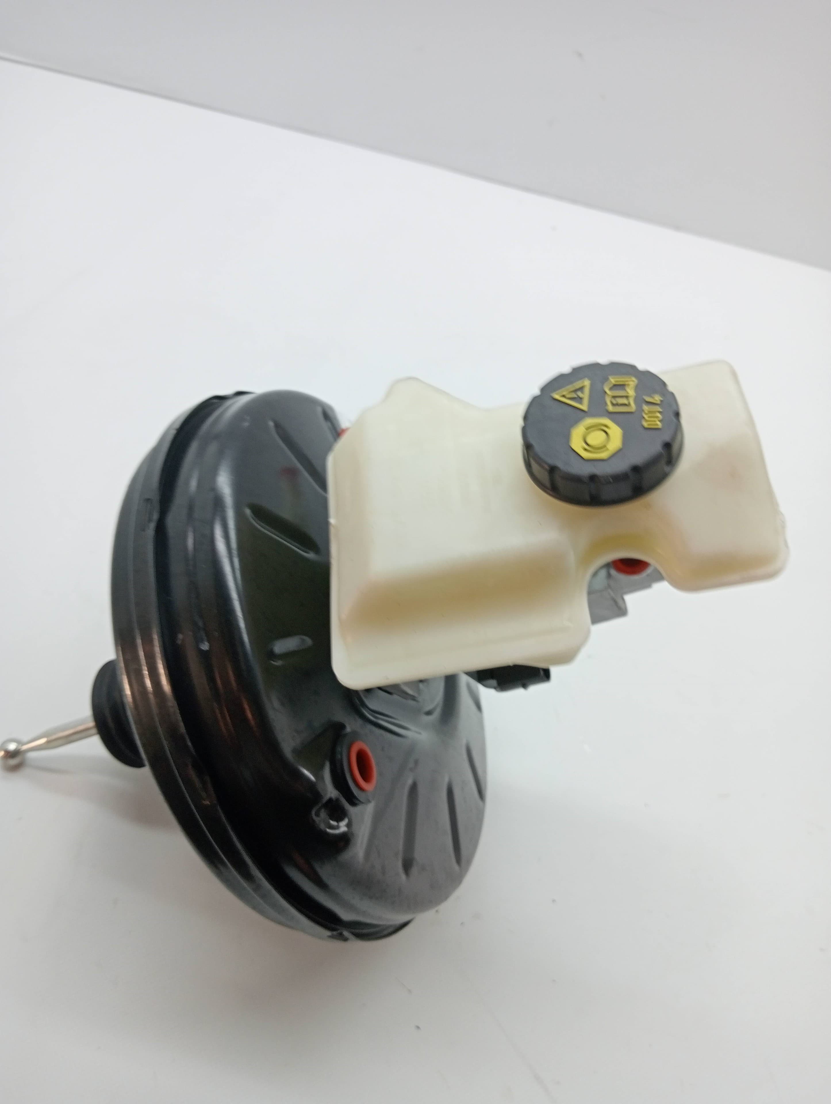 Servofreno SEAT IBIZA SC (6P5) 3