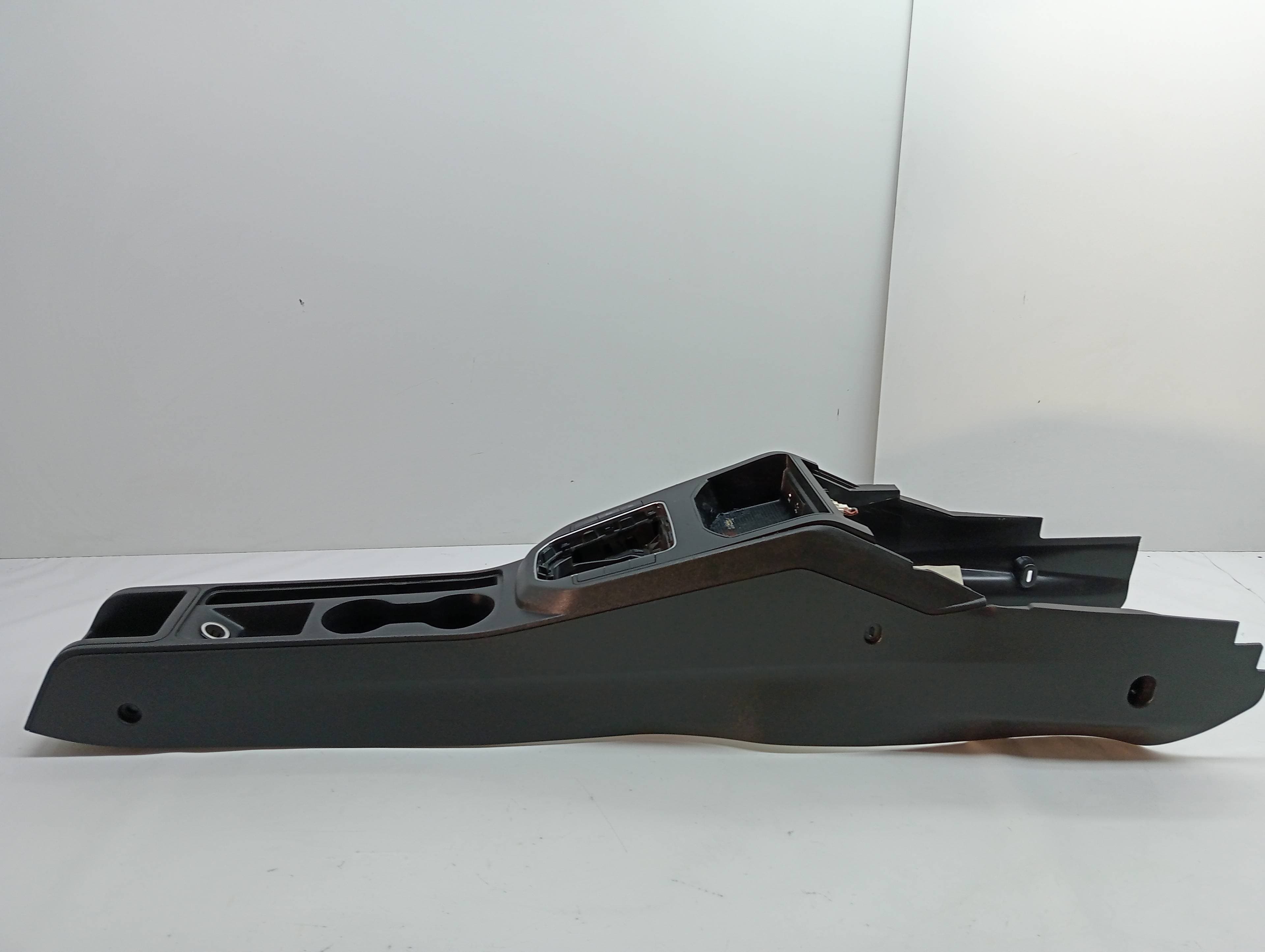 Plastico SEAT IBIZA SC (6P5)