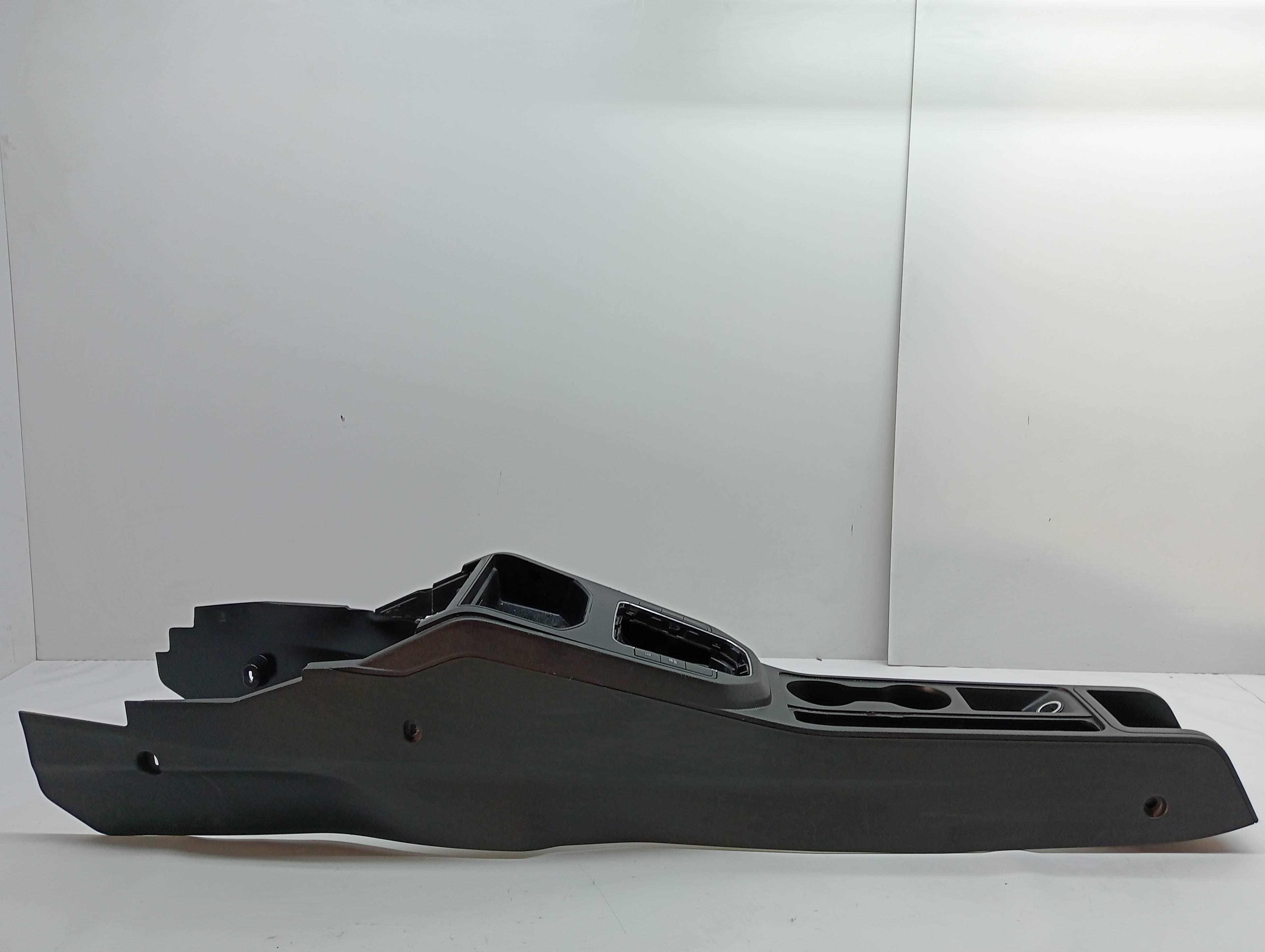 Plastico SEAT IBIZA SC (6P5) 3