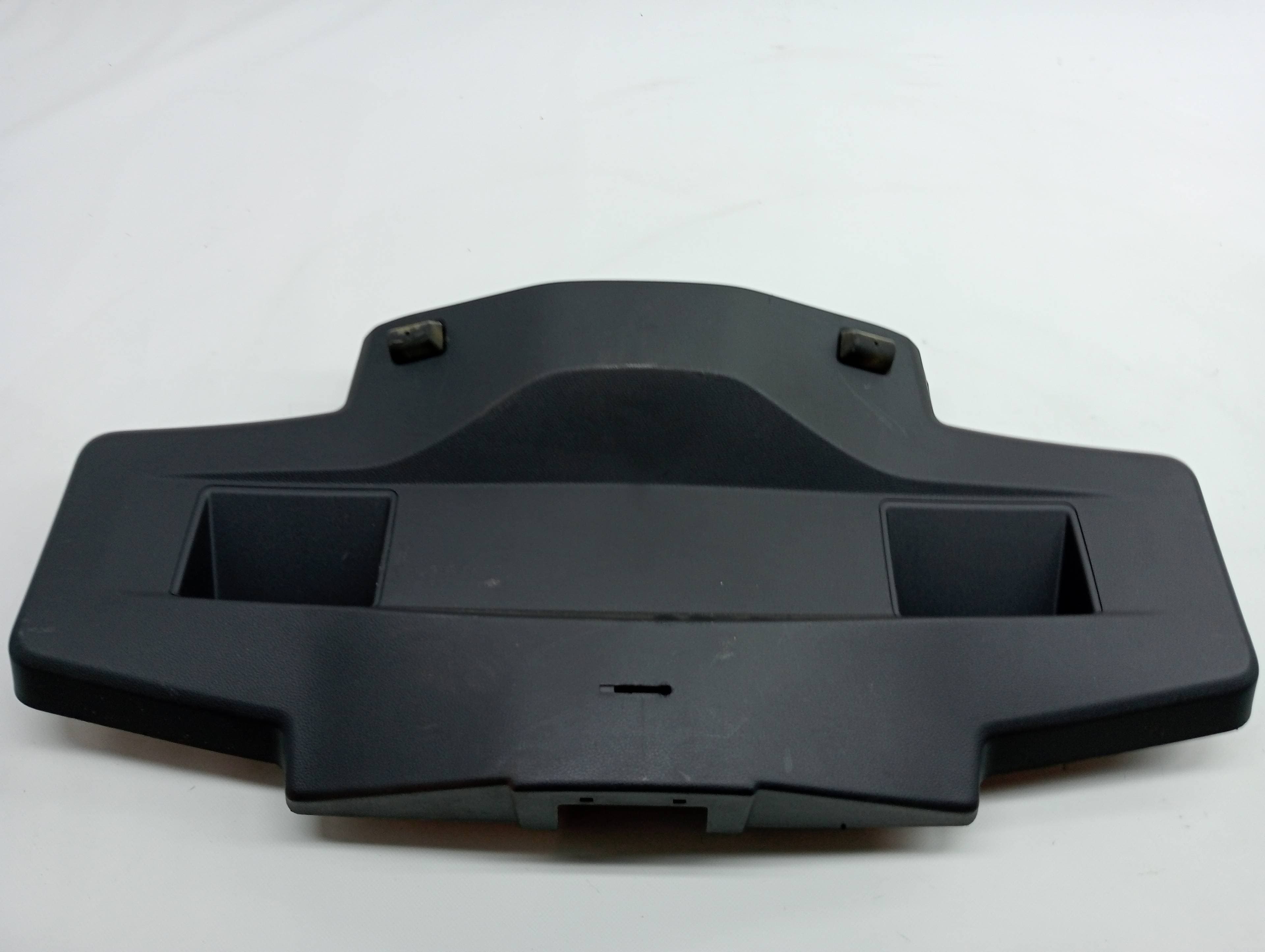 Plastico SEAT IBIZA SC (6P5)
