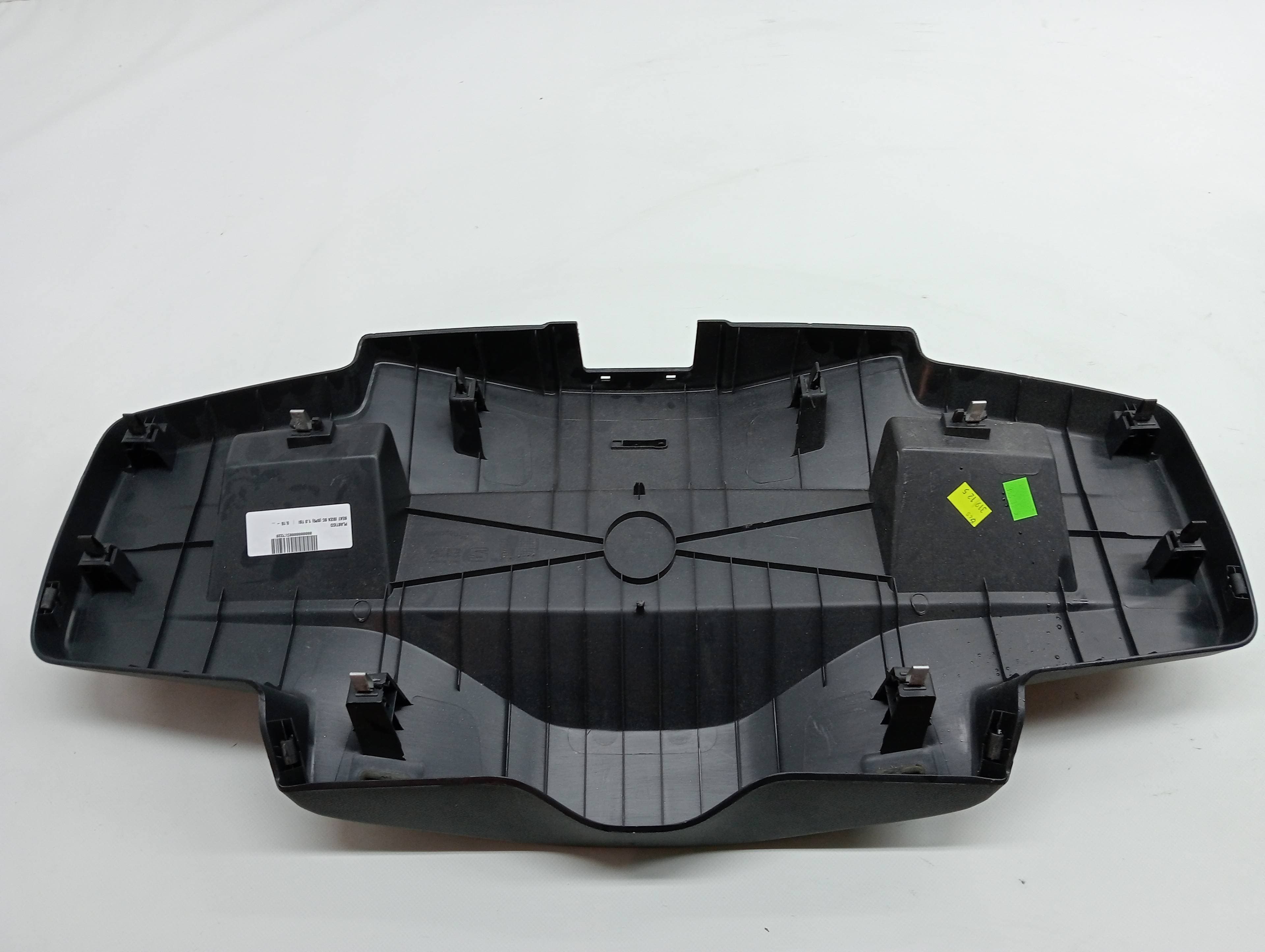 Plastico SEAT IBIZA SC (6P5) 2