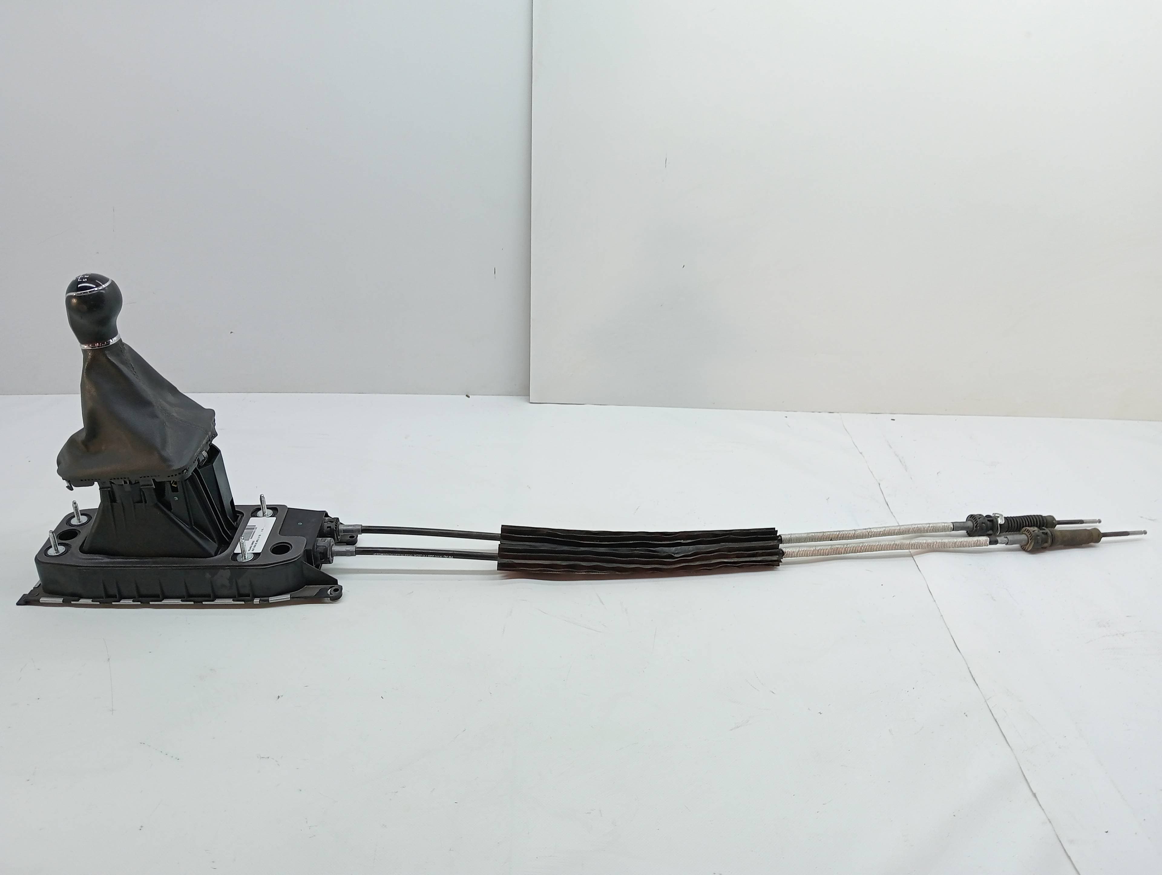 Palanca cambio SEAT IBIZA SC (6P5)