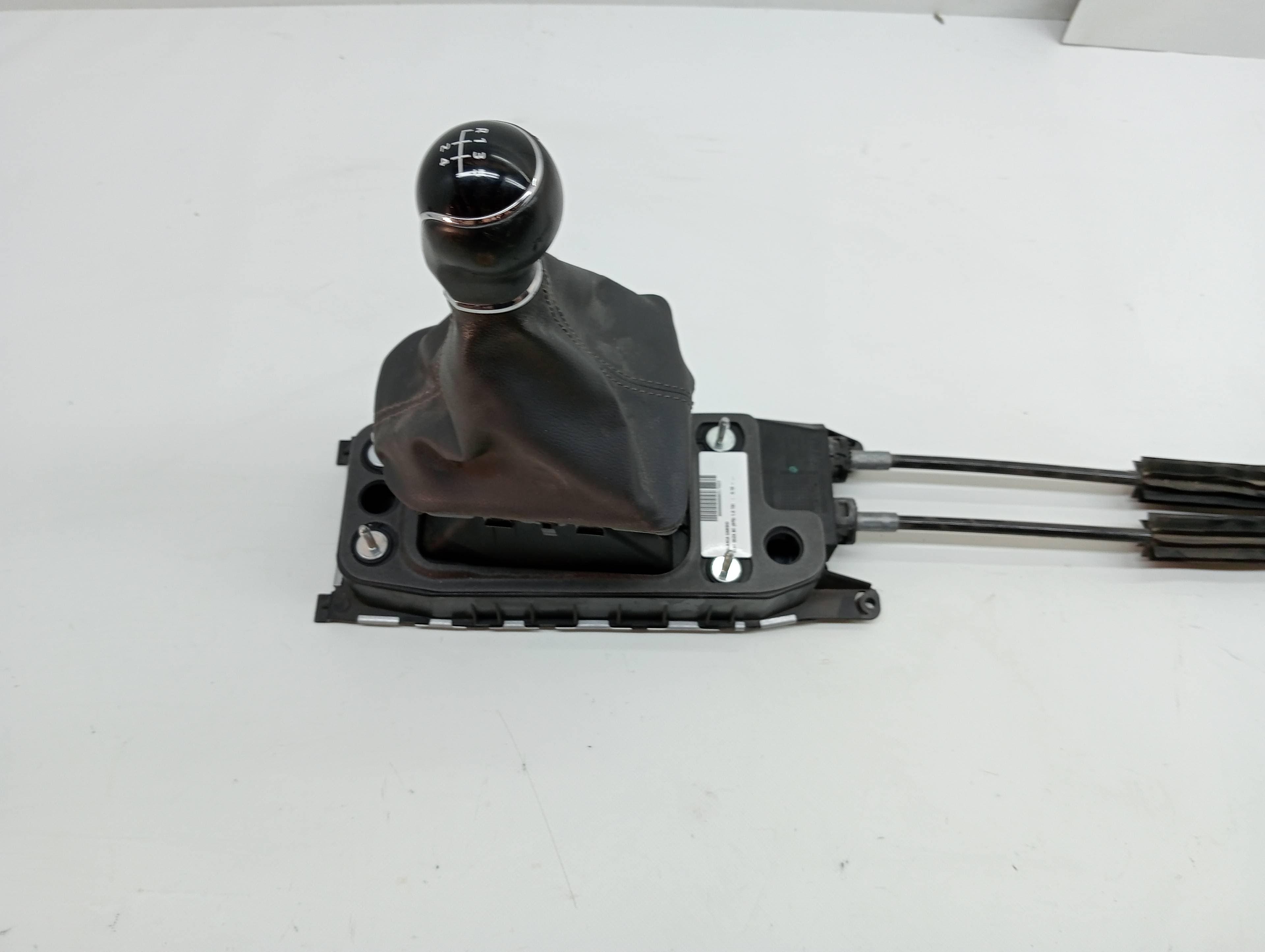 Palanca cambio SEAT IBIZA SC (6P5) 3