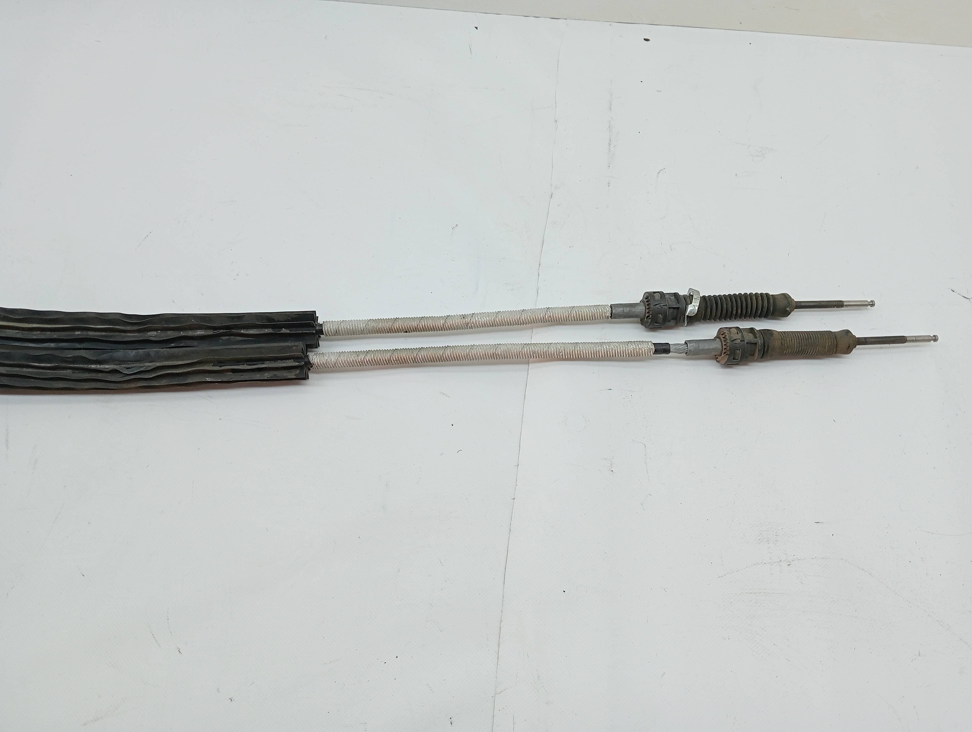 Palanca cambio SEAT IBIZA SC (6P5) 2