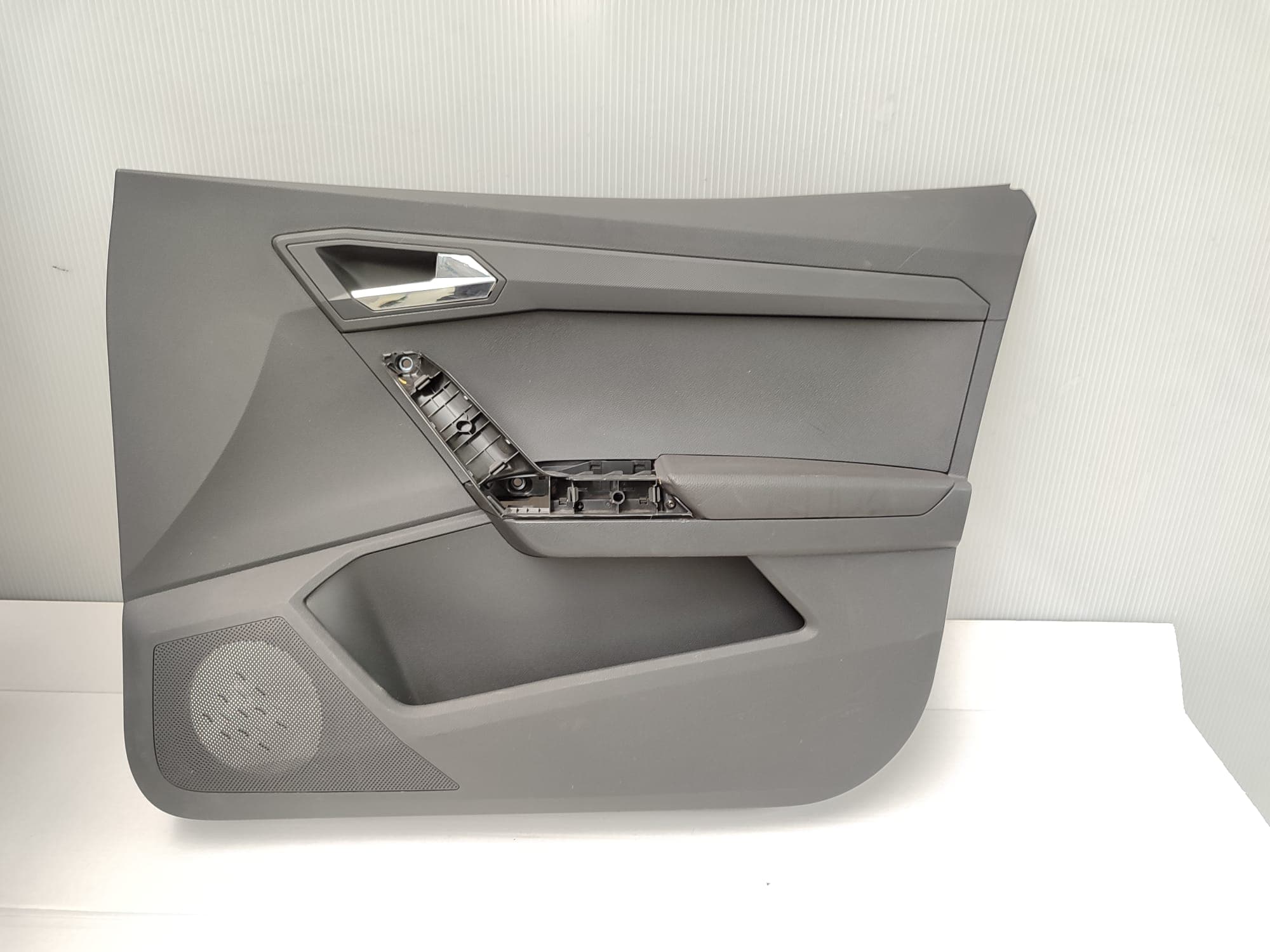 Guarnecido puerta delantera derecha SEAT IBIZA SC (6P5)