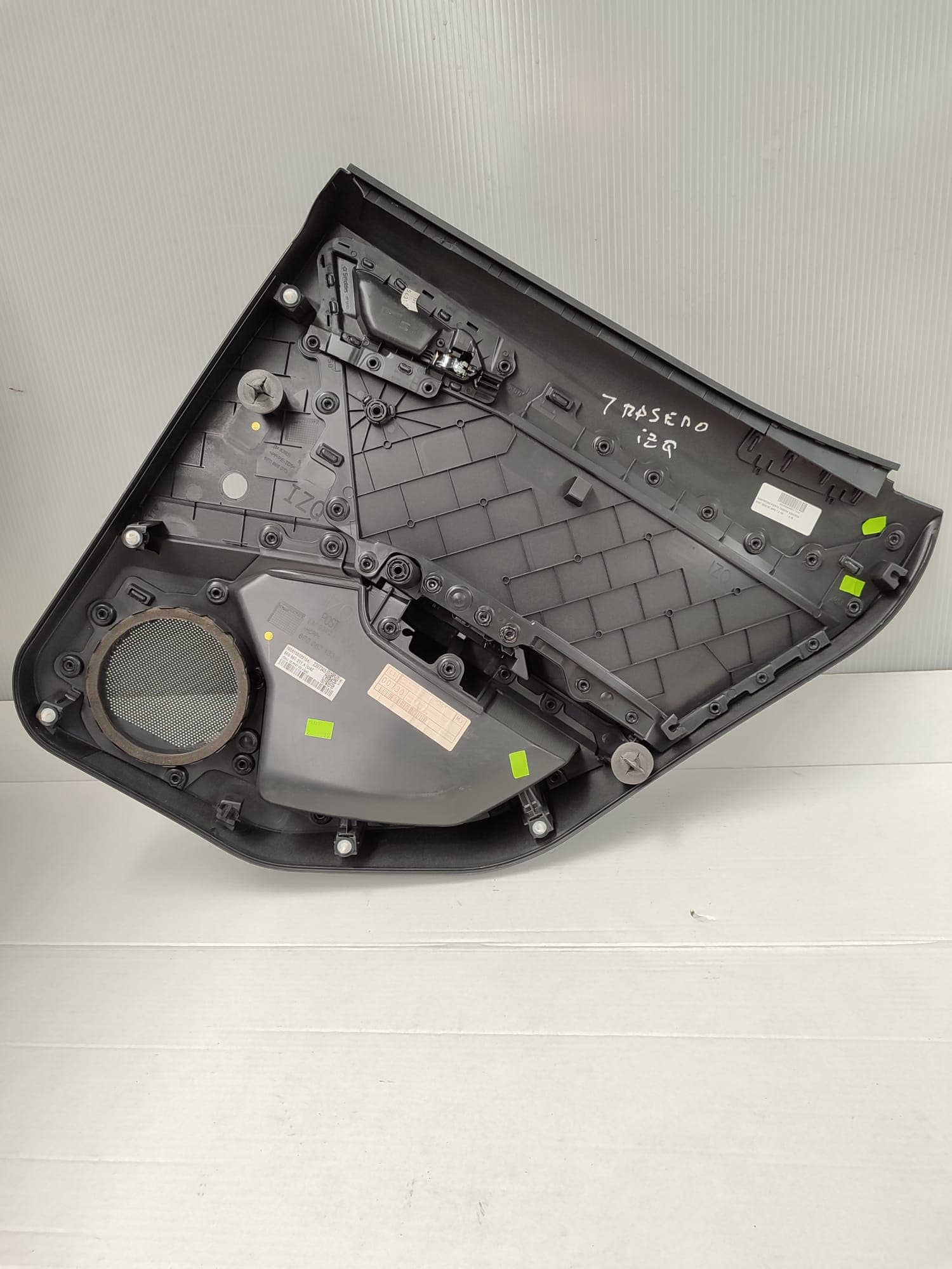 Recambio SEAT IBIZA SC (6P5) ref. 6F0867211C 2