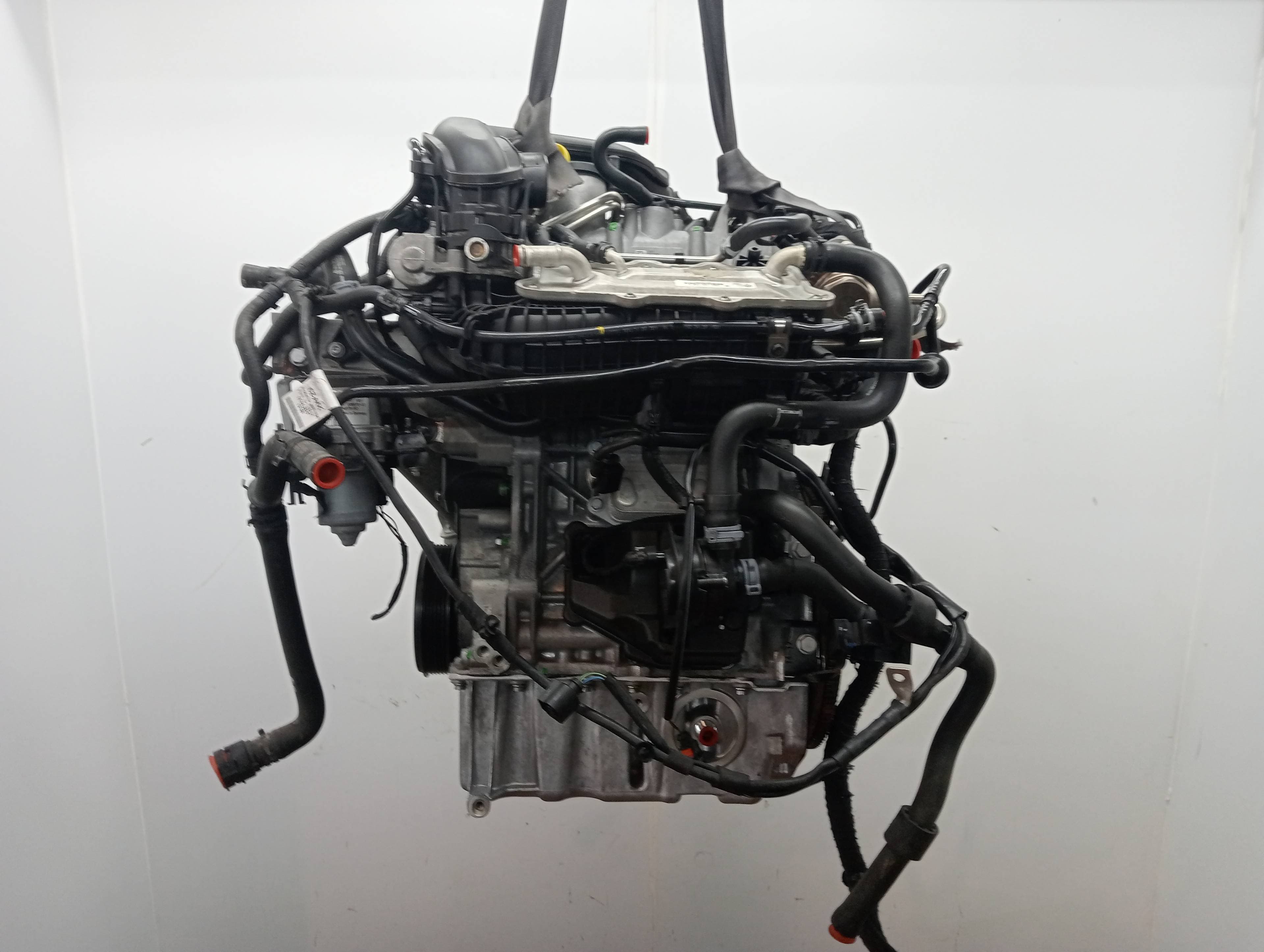 Motor completo SEAT IBIZA SC (6P5)