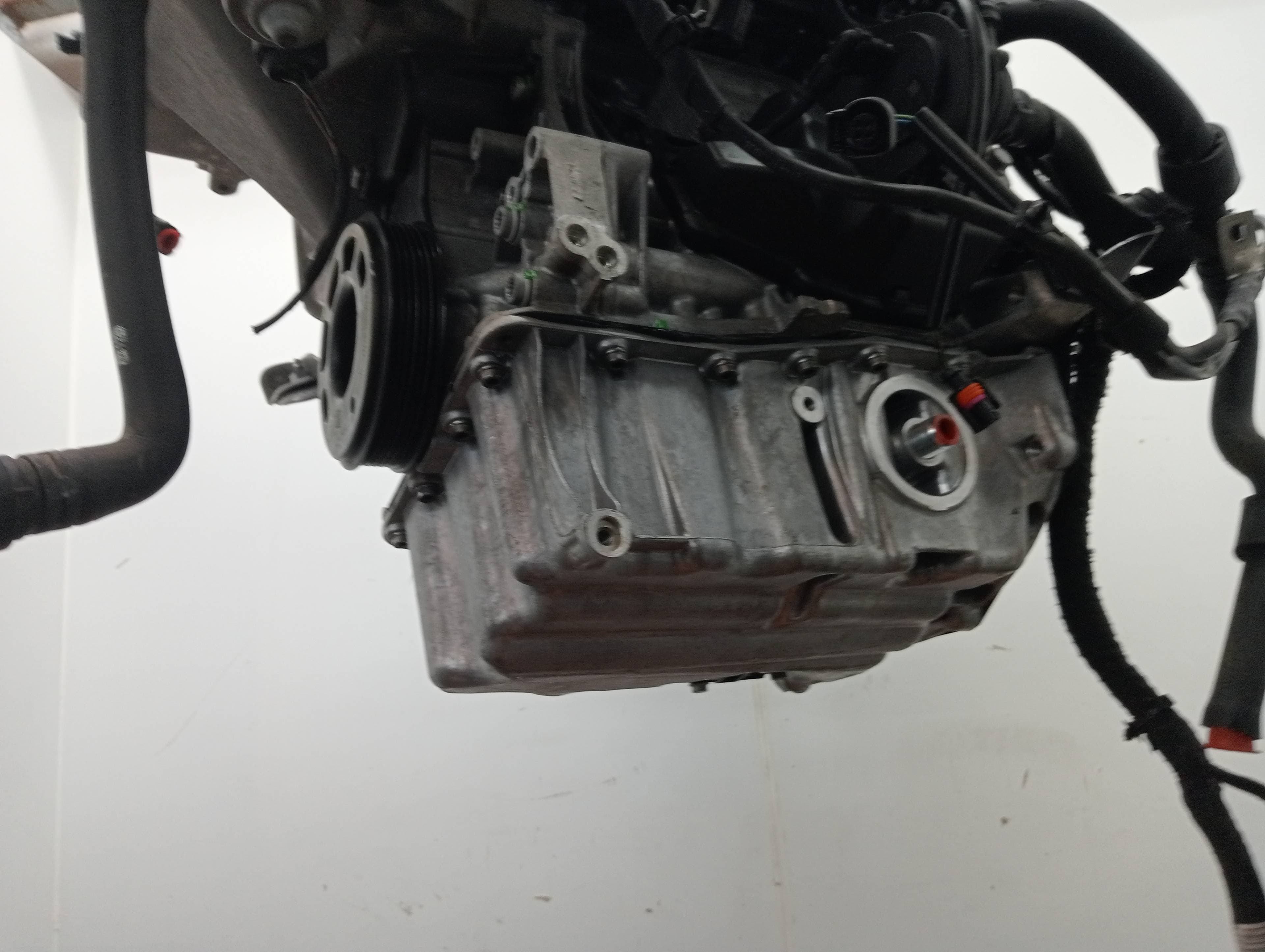 Motor completo SEAT IBIZA SC (6P5) 4