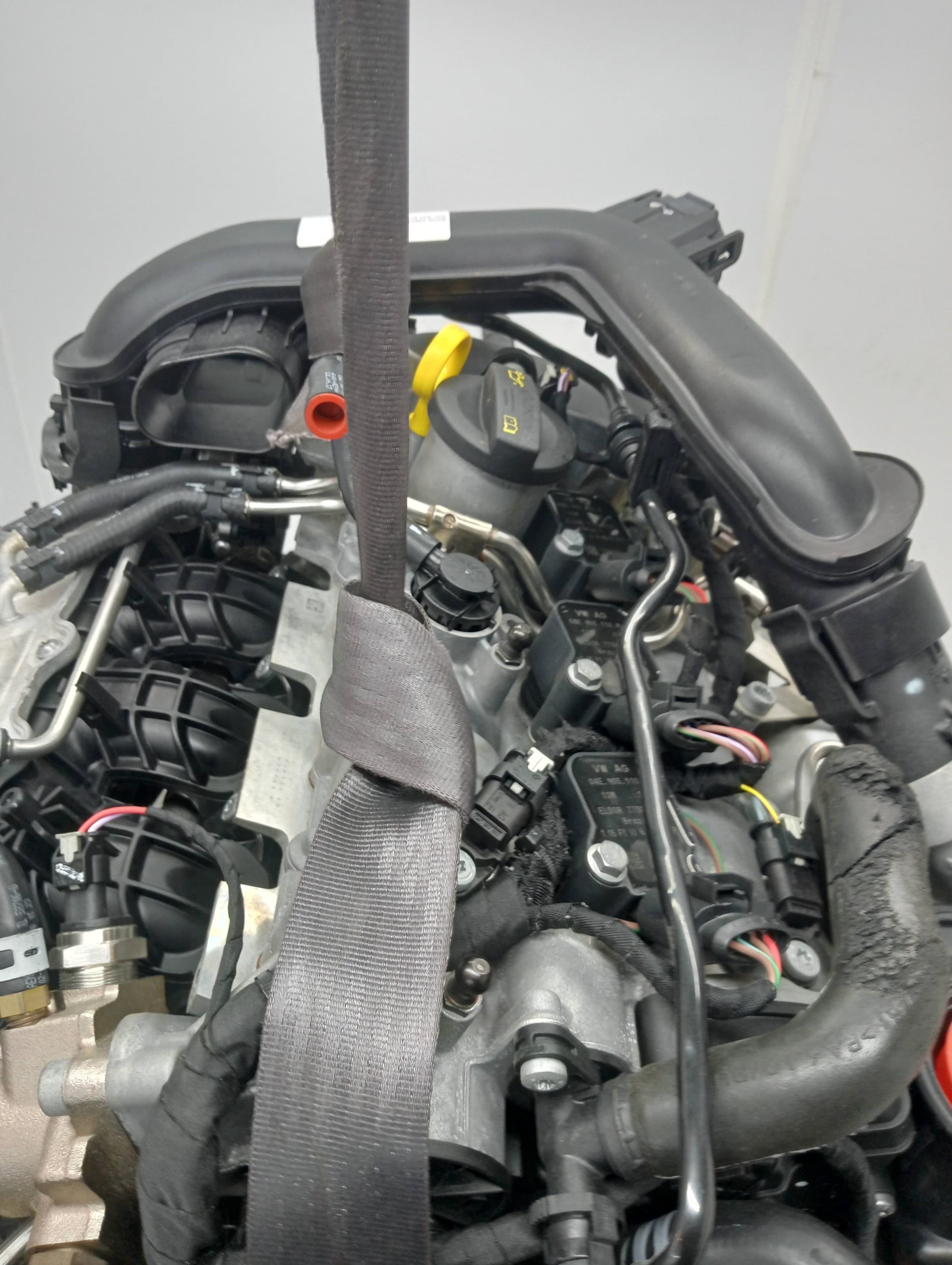 Motor completo SEAT IBIZA SC (6P5) 3