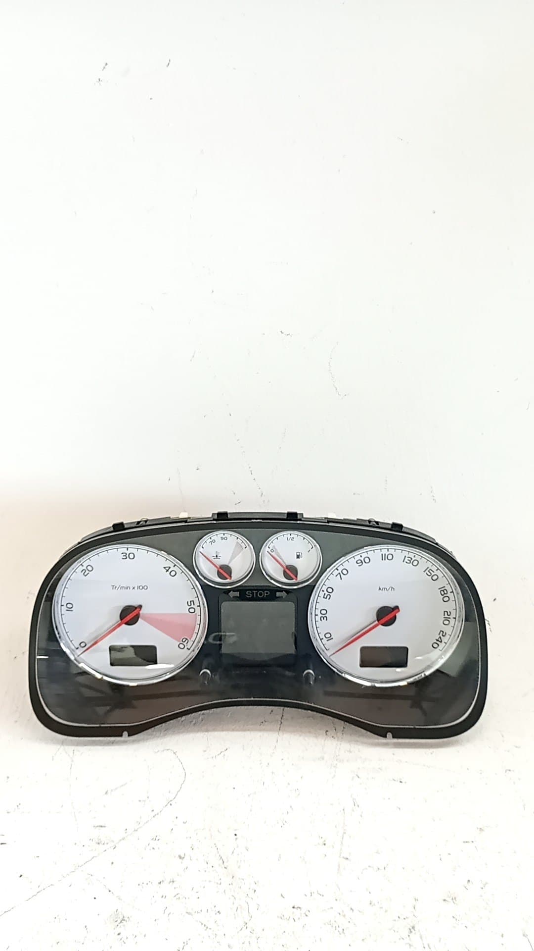 Cuadro instrumentos PEUGEOT 307 (S1)