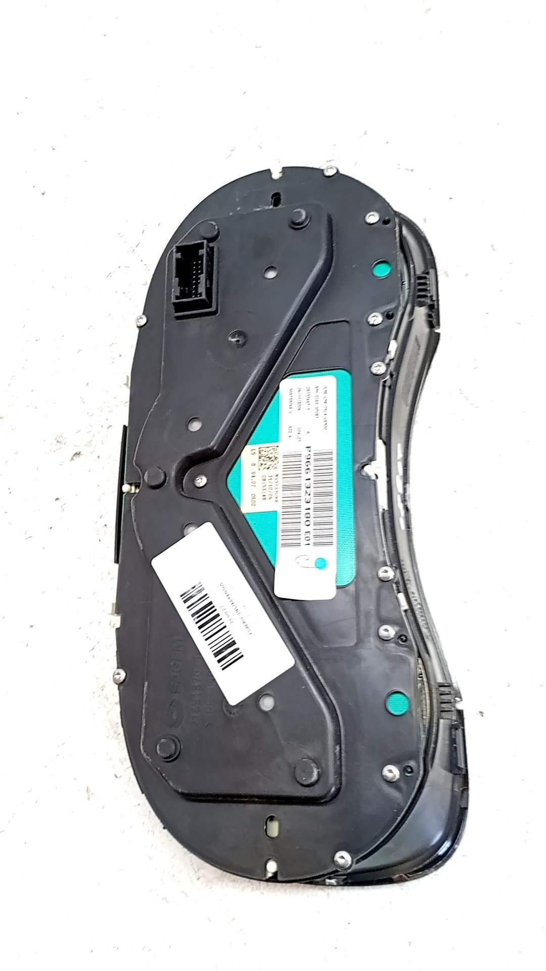 Cuadro instrumentos PEUGEOT 307 (S1) 3