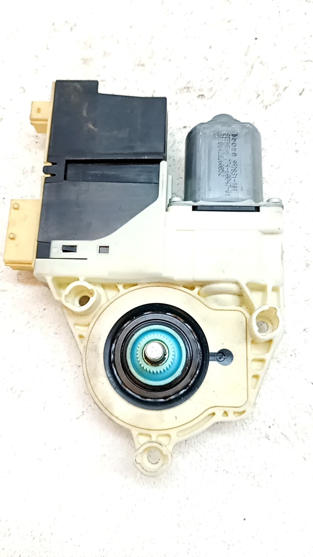 Motor elevalunas delantero derecho PEUGEOT 307 (S1)