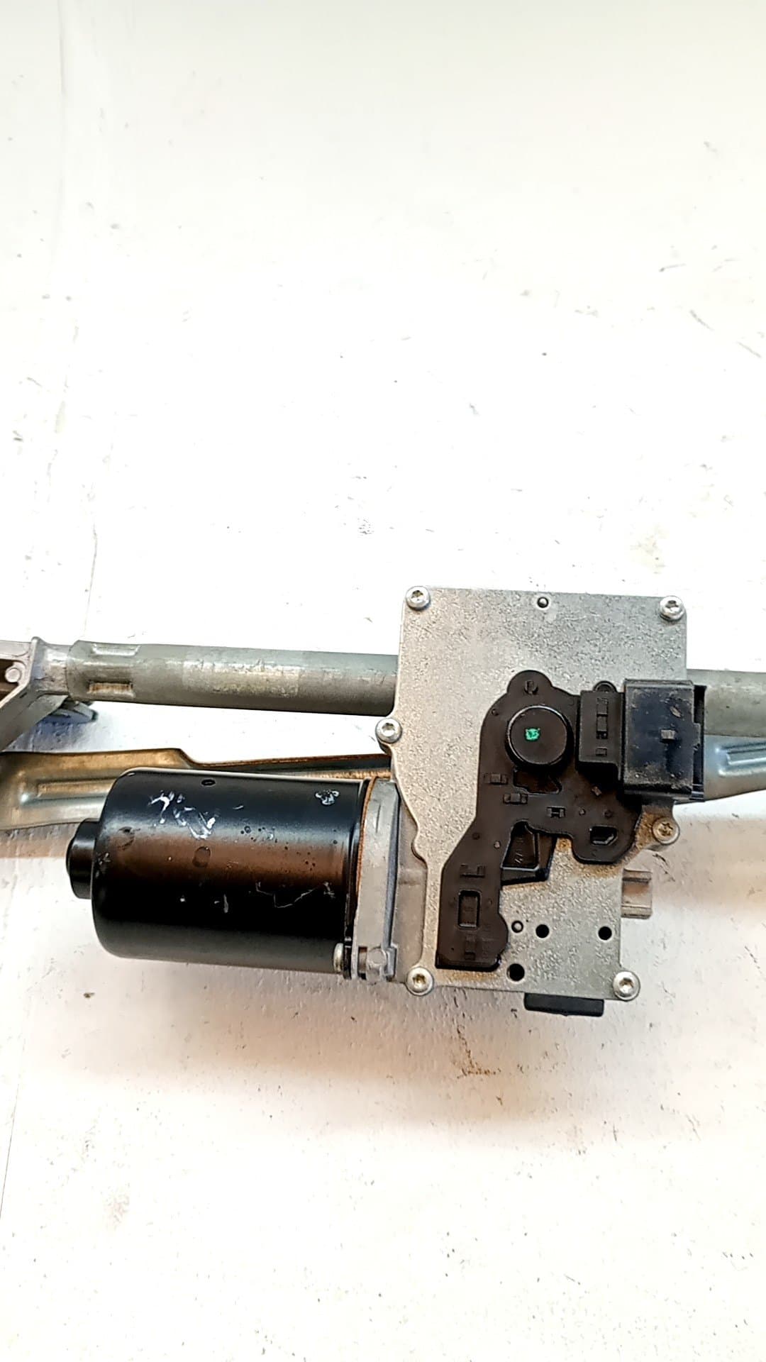 Motor limpia delantero PEUGEOT 307 (S1) 3