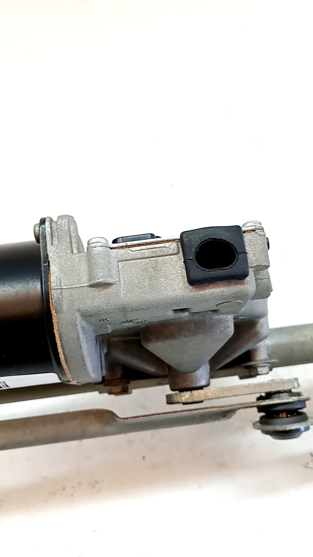 Motor limpia delantero PEUGEOT 307 (S1) 2