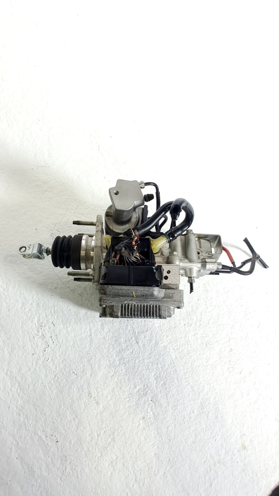 Abs TOYOTA YARIS 3
