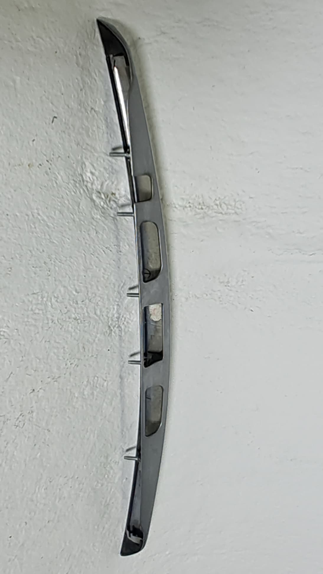 Recambio TOYOTA YARIS ref. 768010D830
