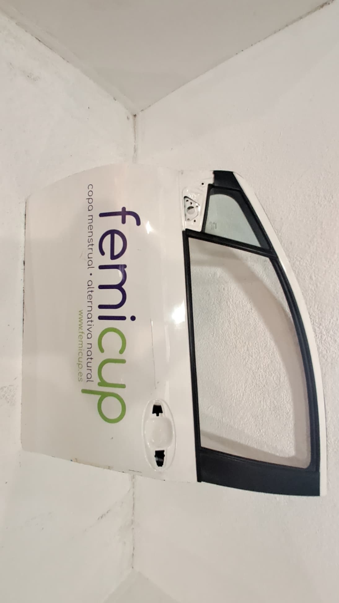 Puerta delantera izquierda TOYOTA YARIS